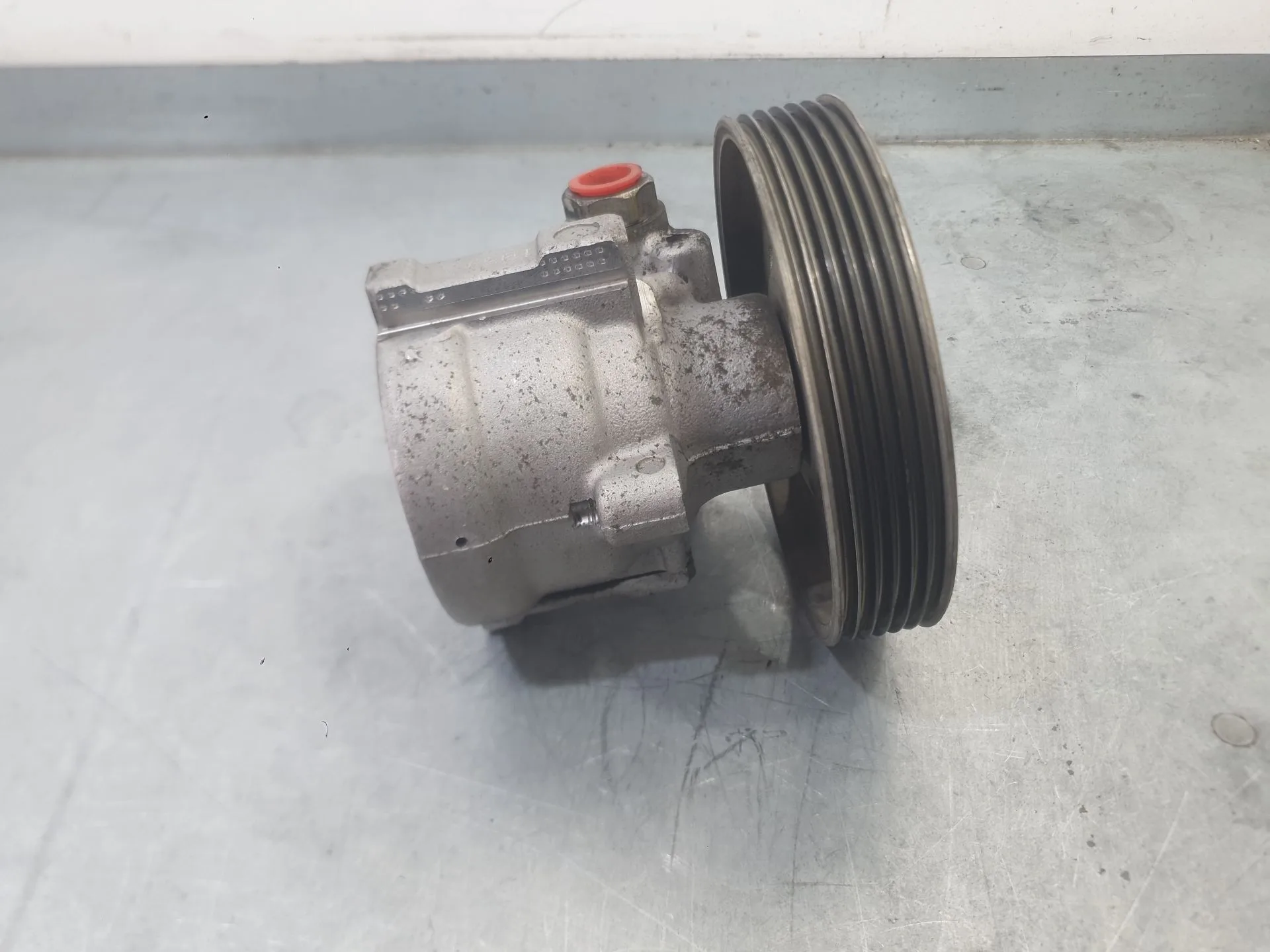 Bomba Direccion para Citroën Xsara Picasso (N68)