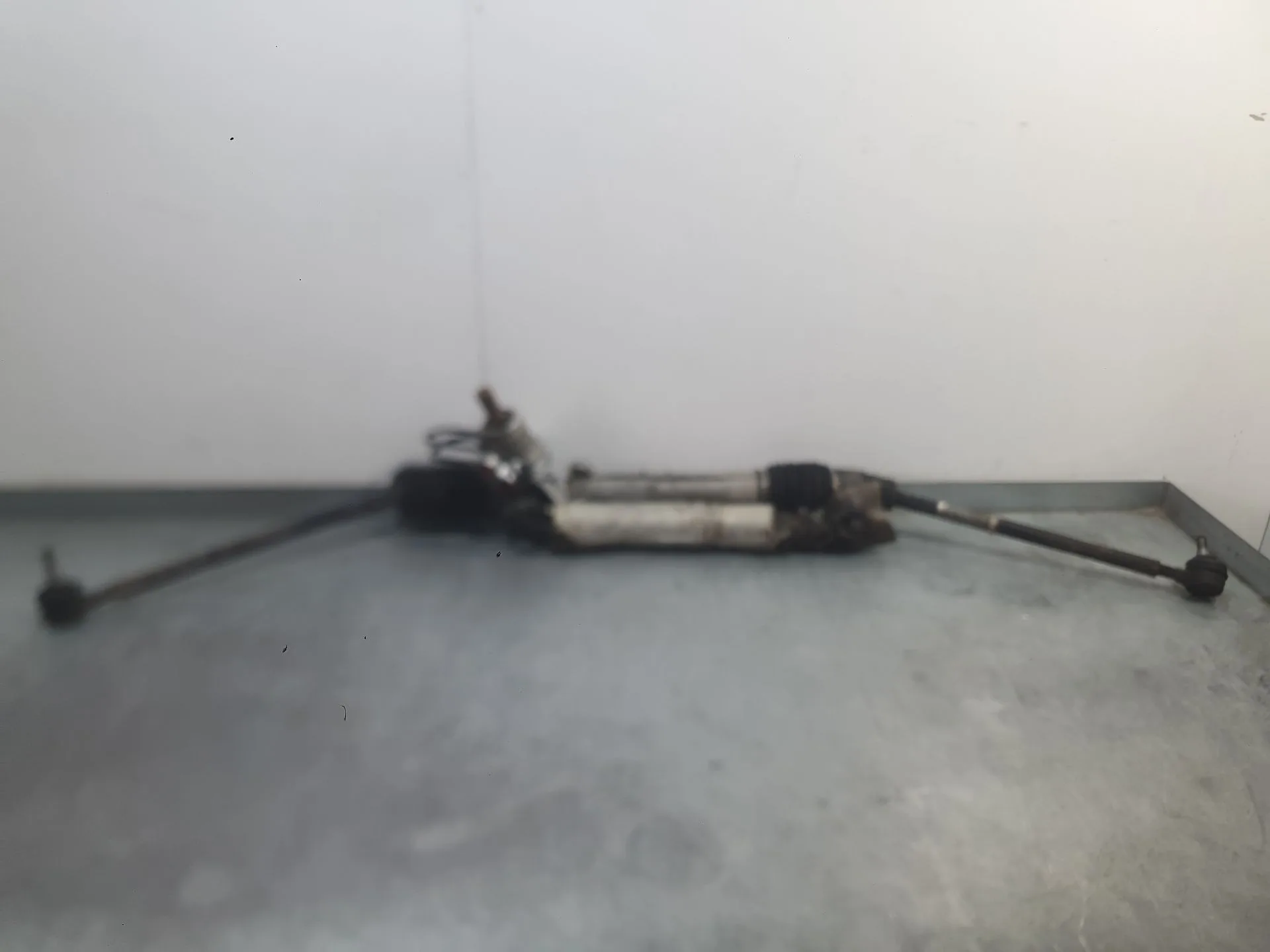 Cremallera Direccion para Citroën Xsara Picasso (N68)