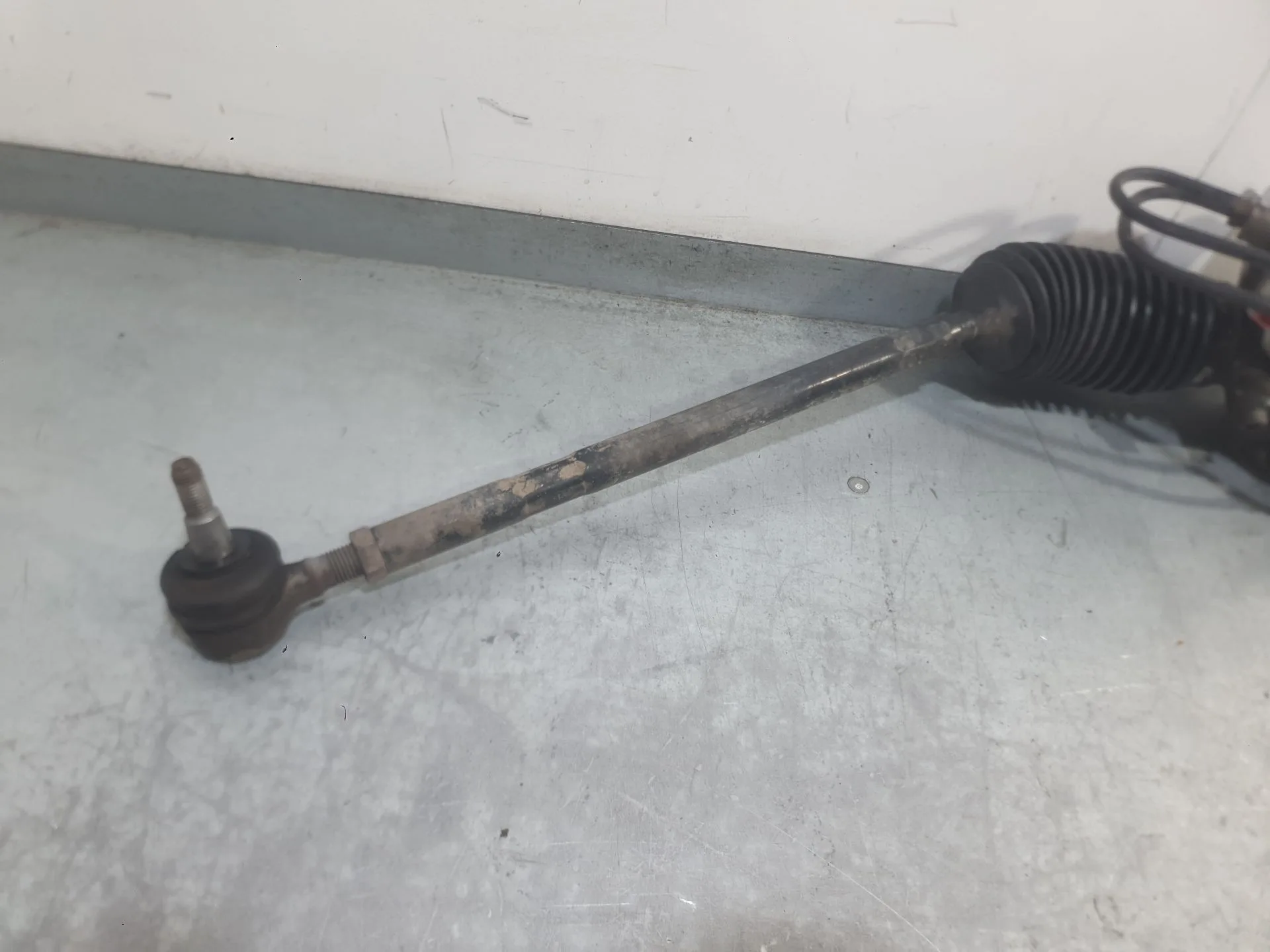 Cremallera Direccion para Citroën Xsara Picasso (N68)
