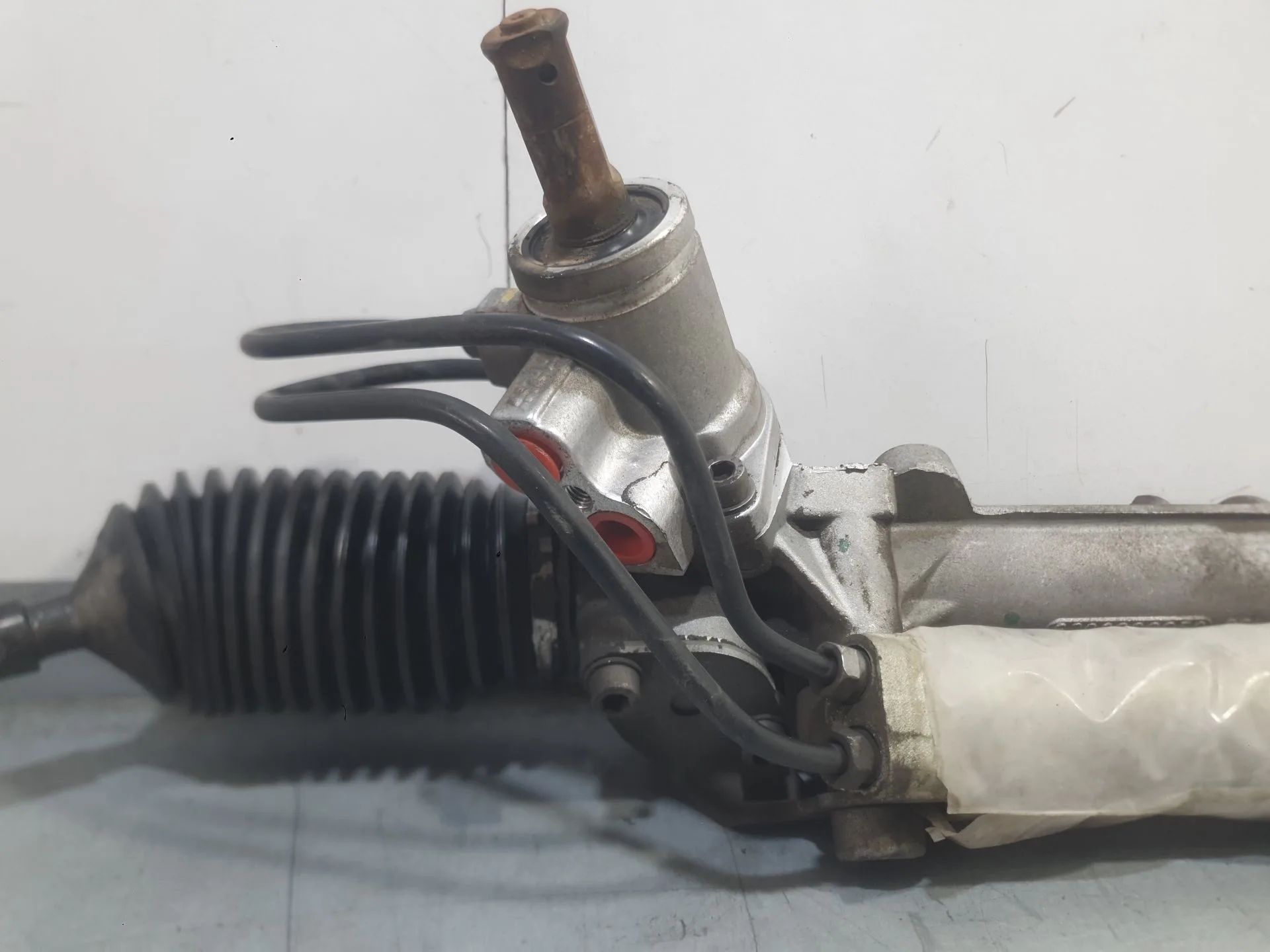 Cremallera Direccion para Citroën Xsara Picasso (N68)