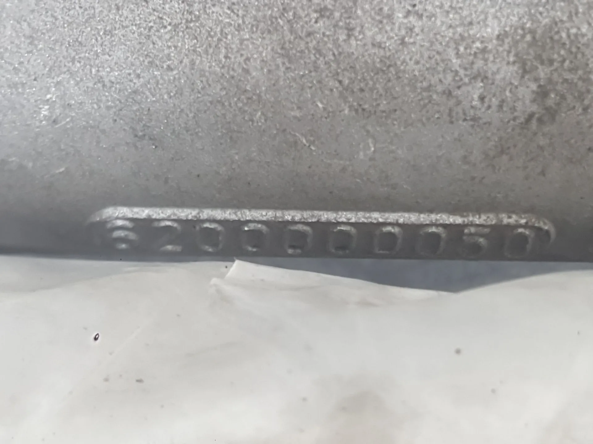 Cremallera Direccion para Citroën Xsara Picasso (N68)