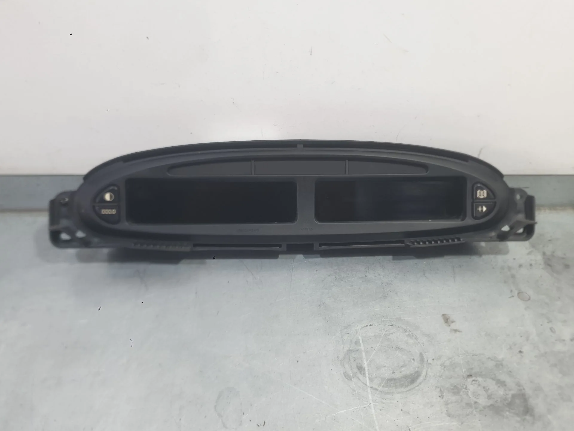 Cuadro Instrumentos para Citroën Xsara Picasso (N68)