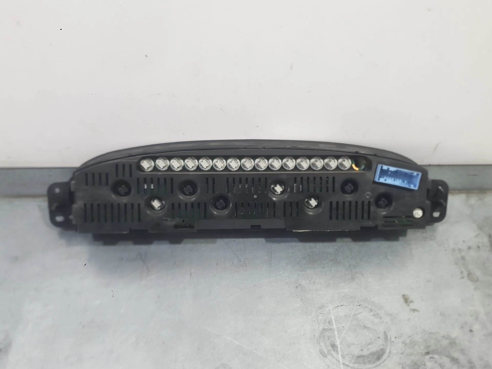 Cuadro Instrumentos para Citroën Xsara Picasso (N68)