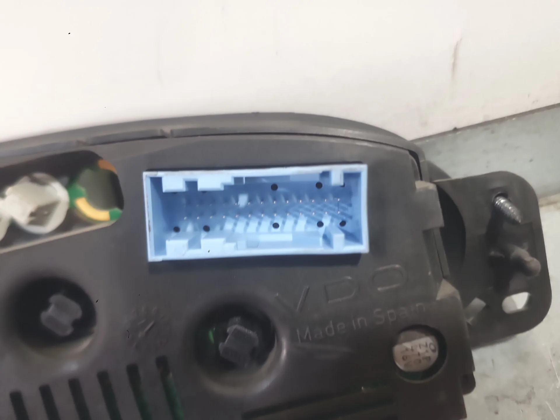 Cuadro Instrumentos para Citroën Xsara Picasso (N68)
