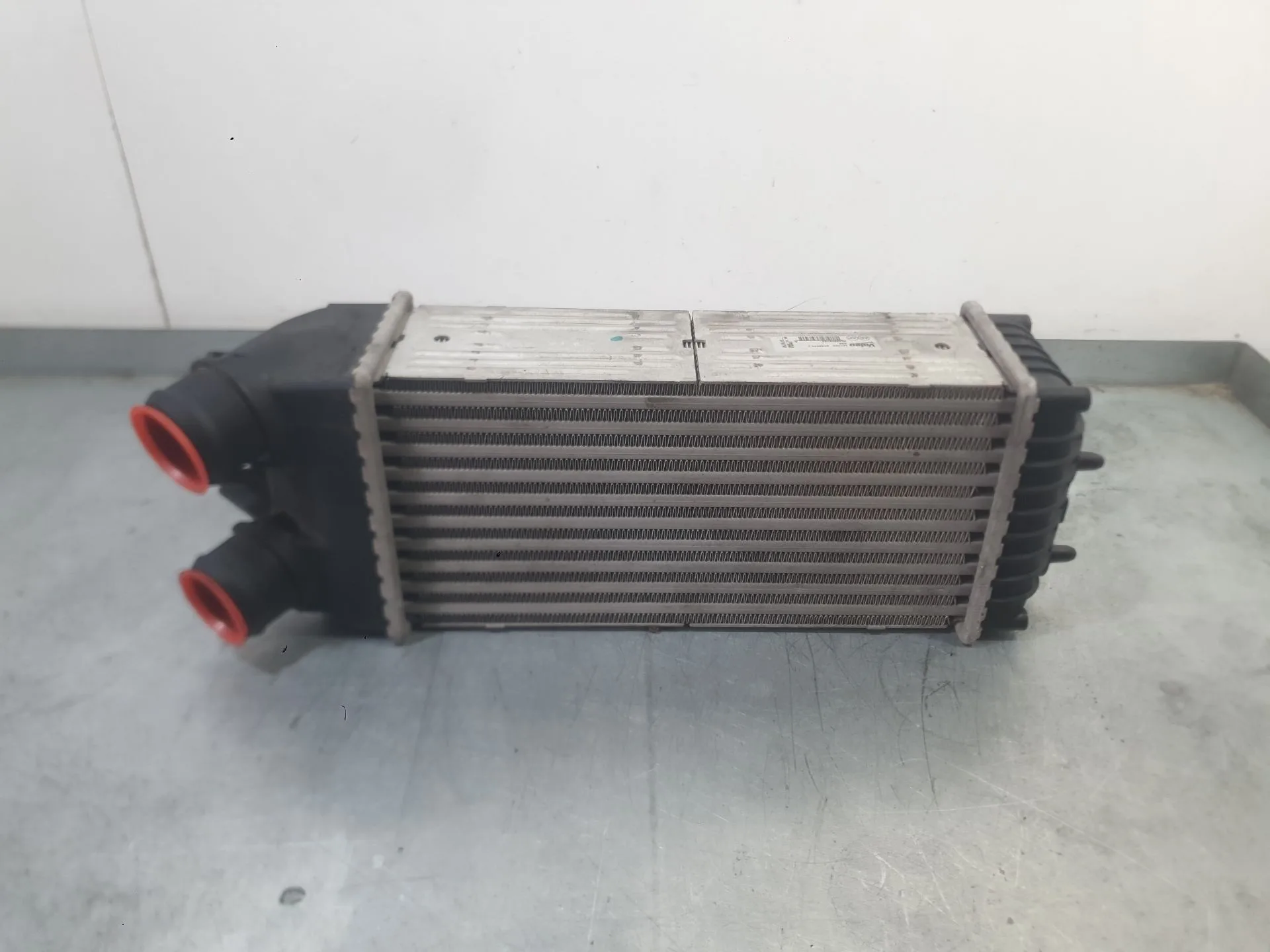 Intercooler para Citroën Xsara Picasso (N68)