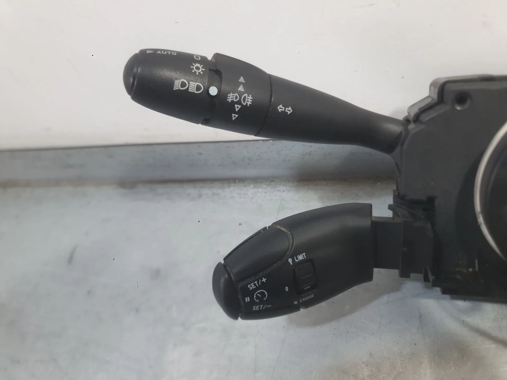 Mando Luces Y Limpia para Citroën Xsara Picasso (N68)