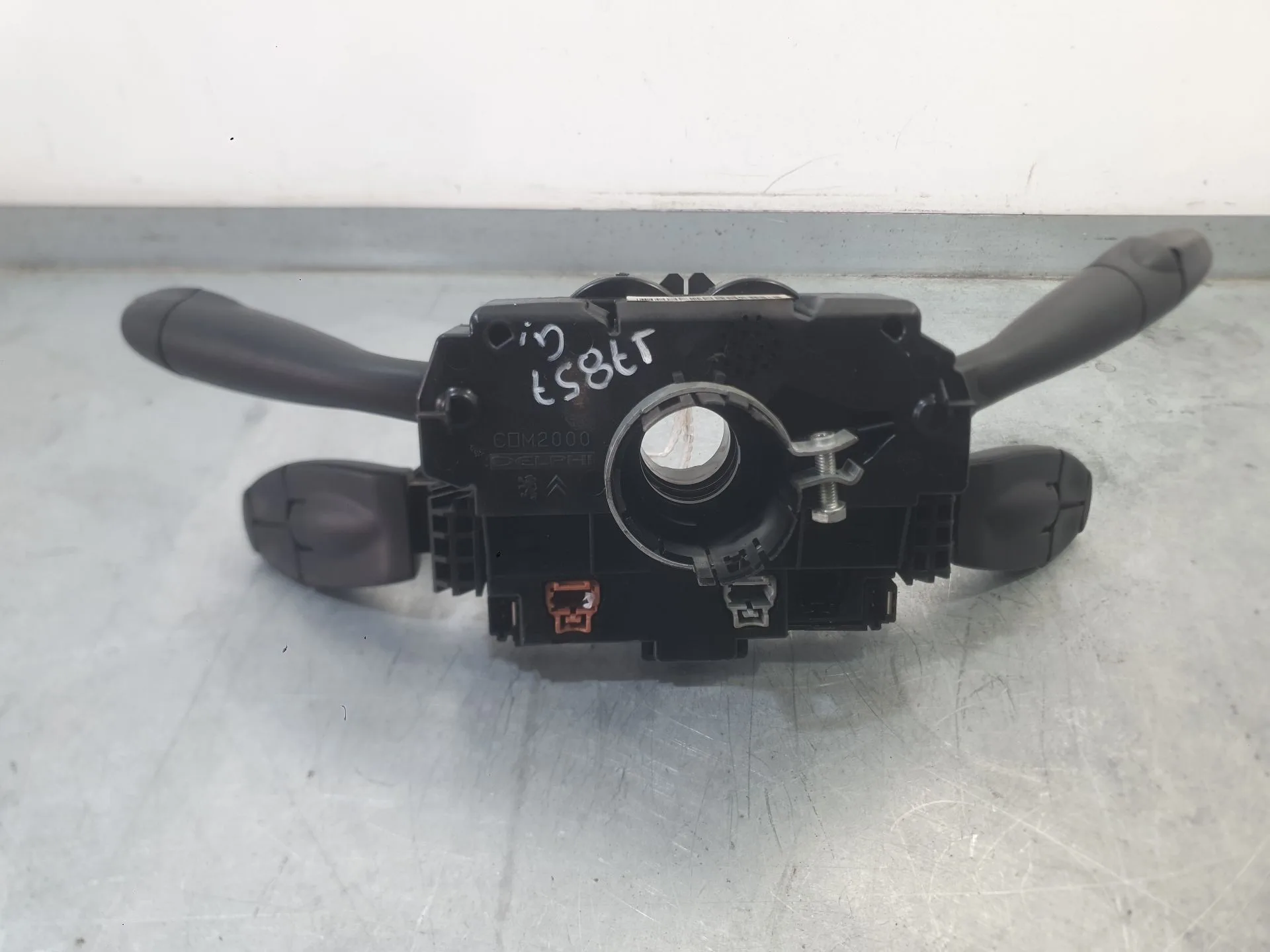 Mando Luces Y Limpia para Citroën Xsara Picasso (N68)