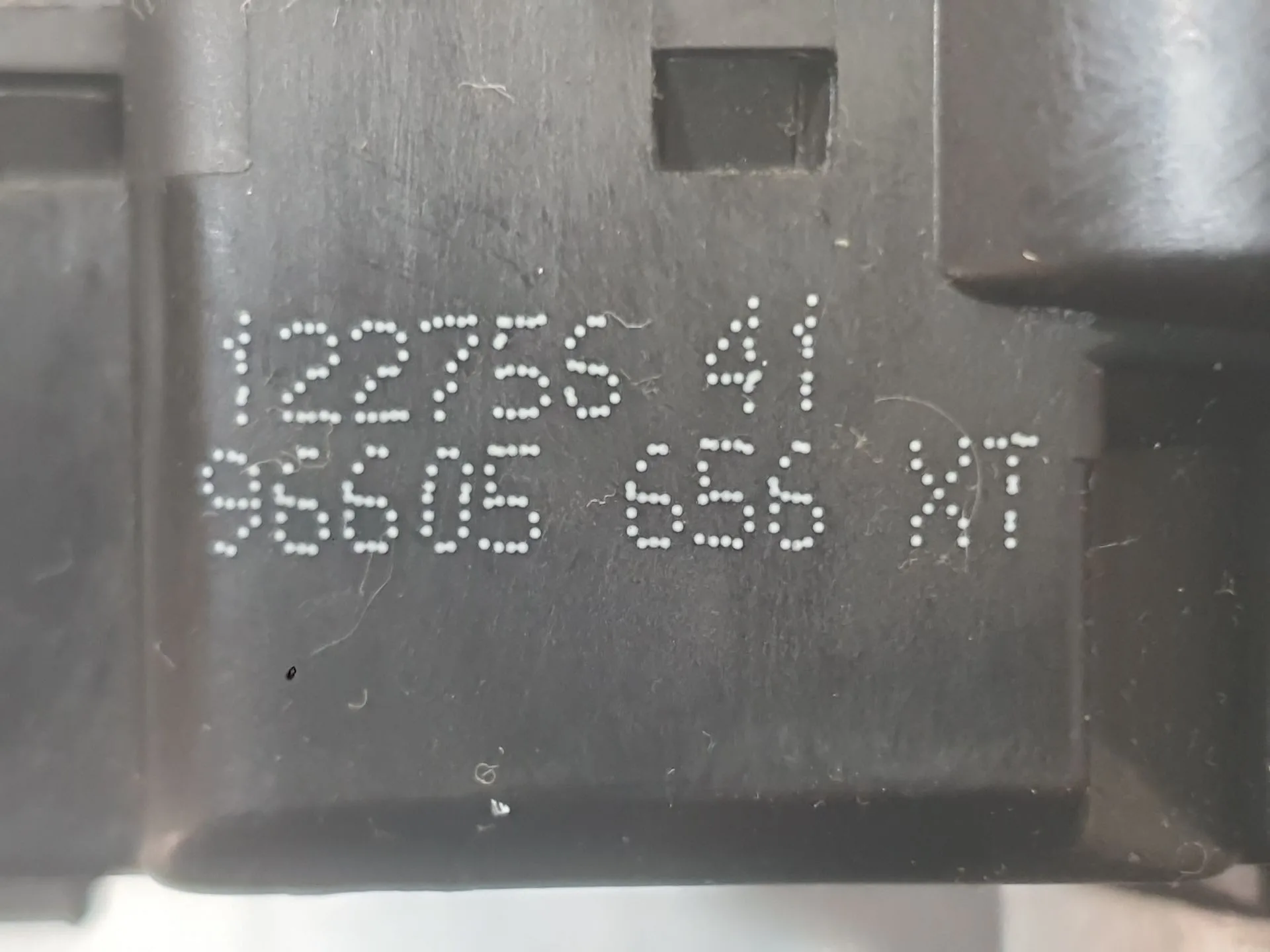 Mando Luces Y Limpia para Citroën Xsara Picasso (N68)