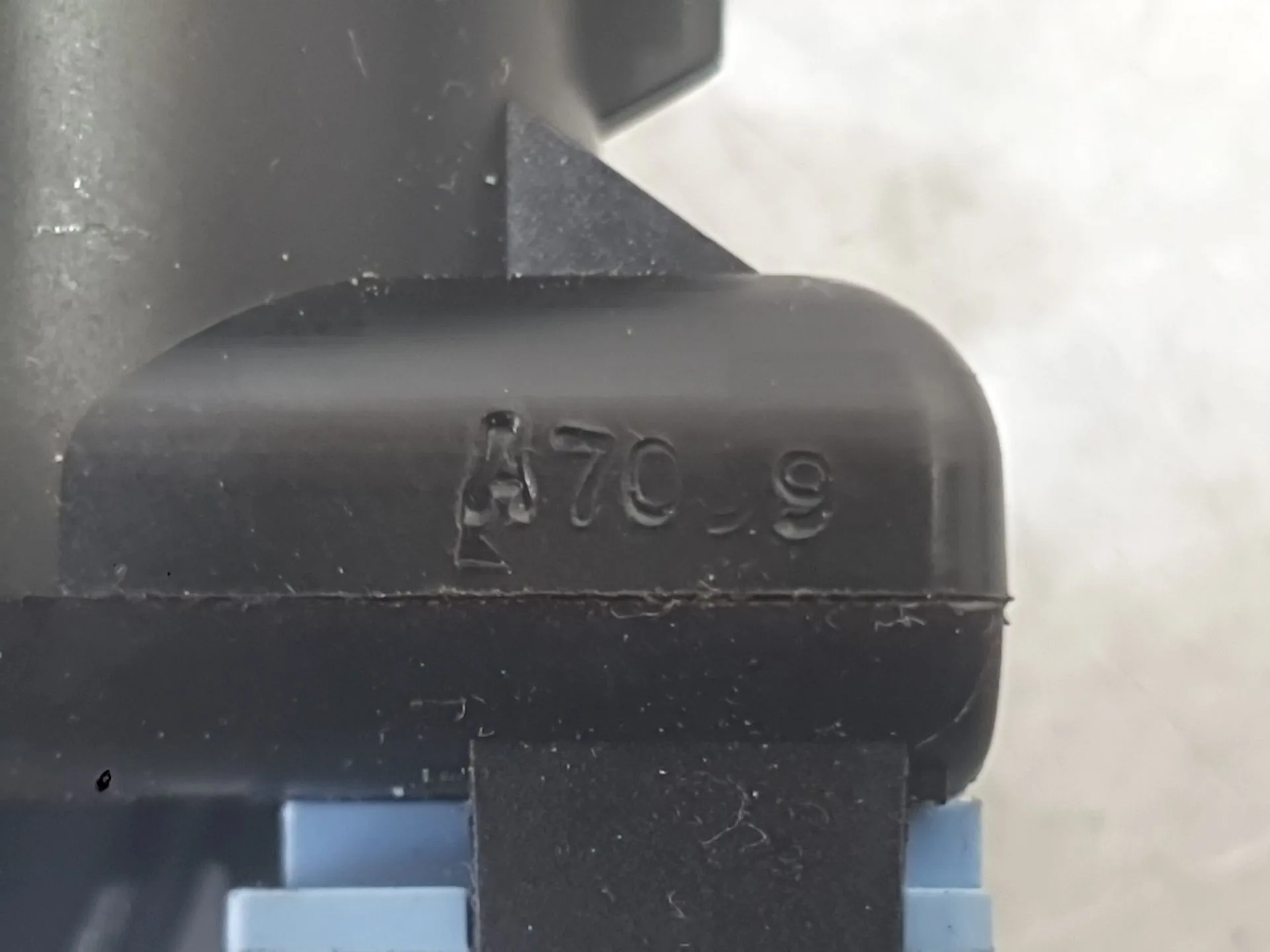 Mando Retrovisor para Citroën Xsara Picasso (N68)