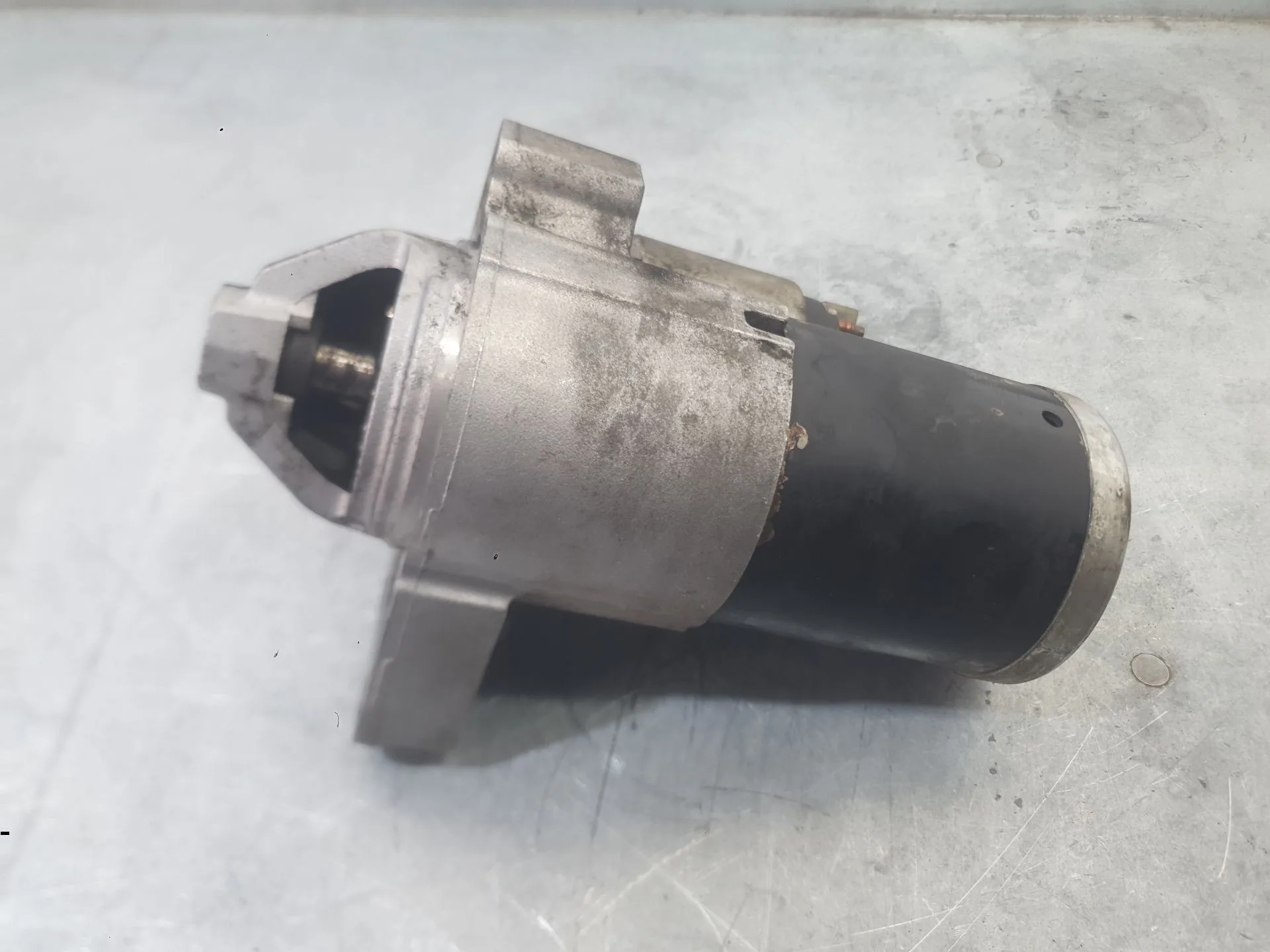 Motor Arranque para Citroën Xsara Picasso (N68)