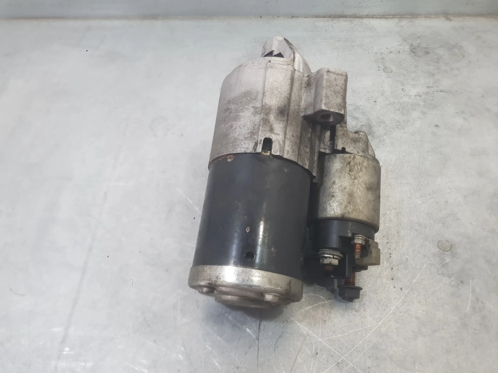 Motor Arranque para Citroën Xsara Picasso (N68)