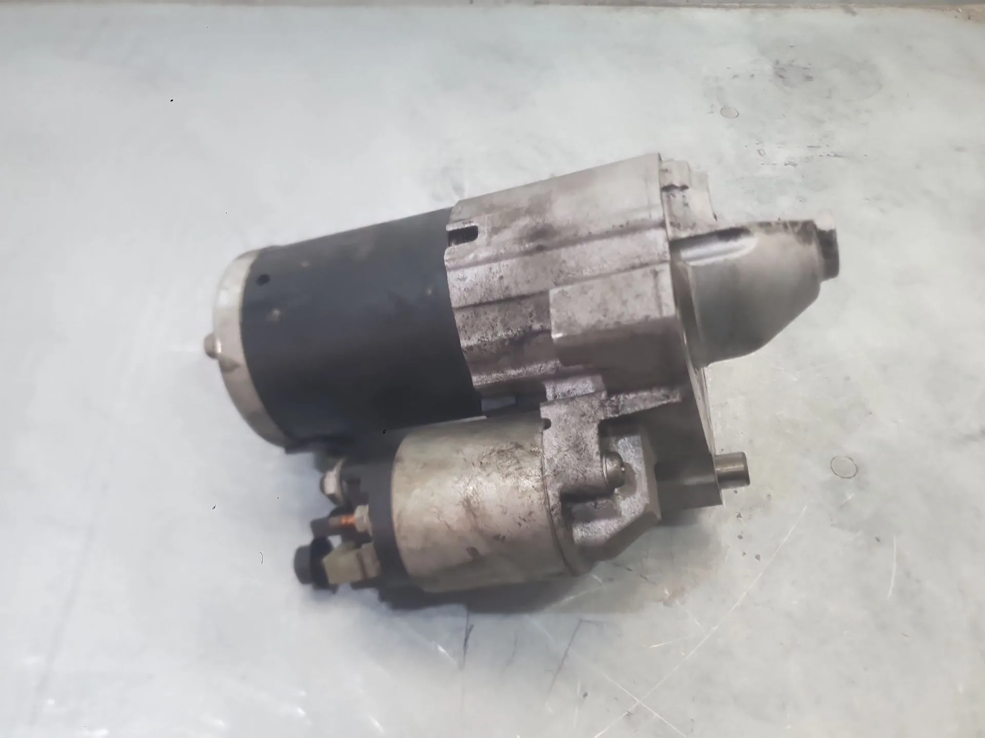 Motor Arranque para Citroën Xsara Picasso (N68)
