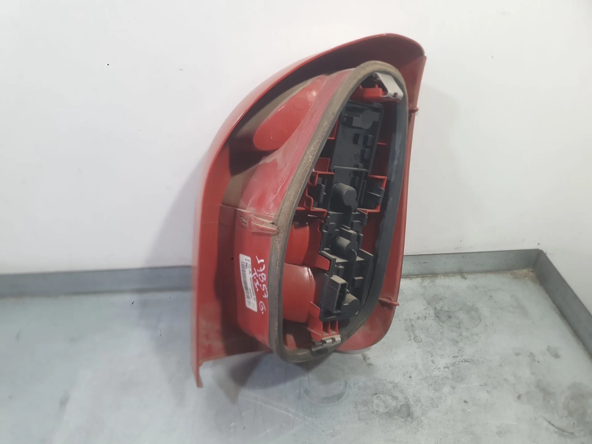 Piloto Trasero Izquierdo para Citroën Xsara Picasso (N68)