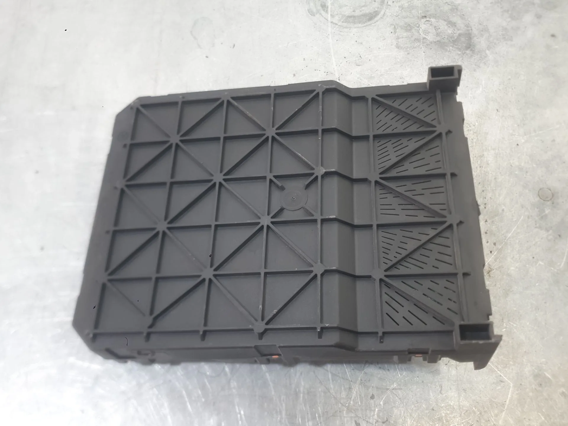 Caja Reles / Fusibles para Citroën Xsara Picasso (N68)
