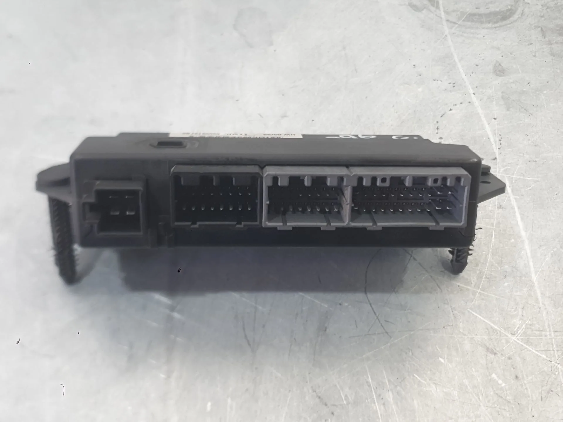 Modulo Electronico para Chrysler 300C (Lx, Le)