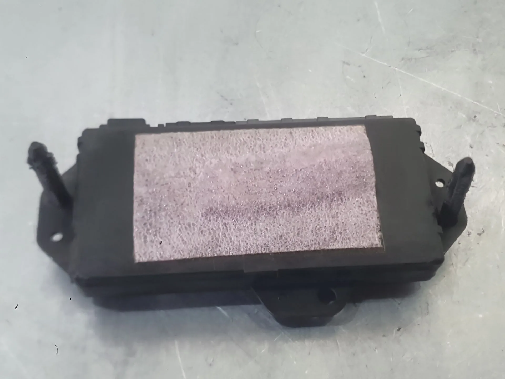 Modulo Electronico para Chrysler 300C (Lx, Le)