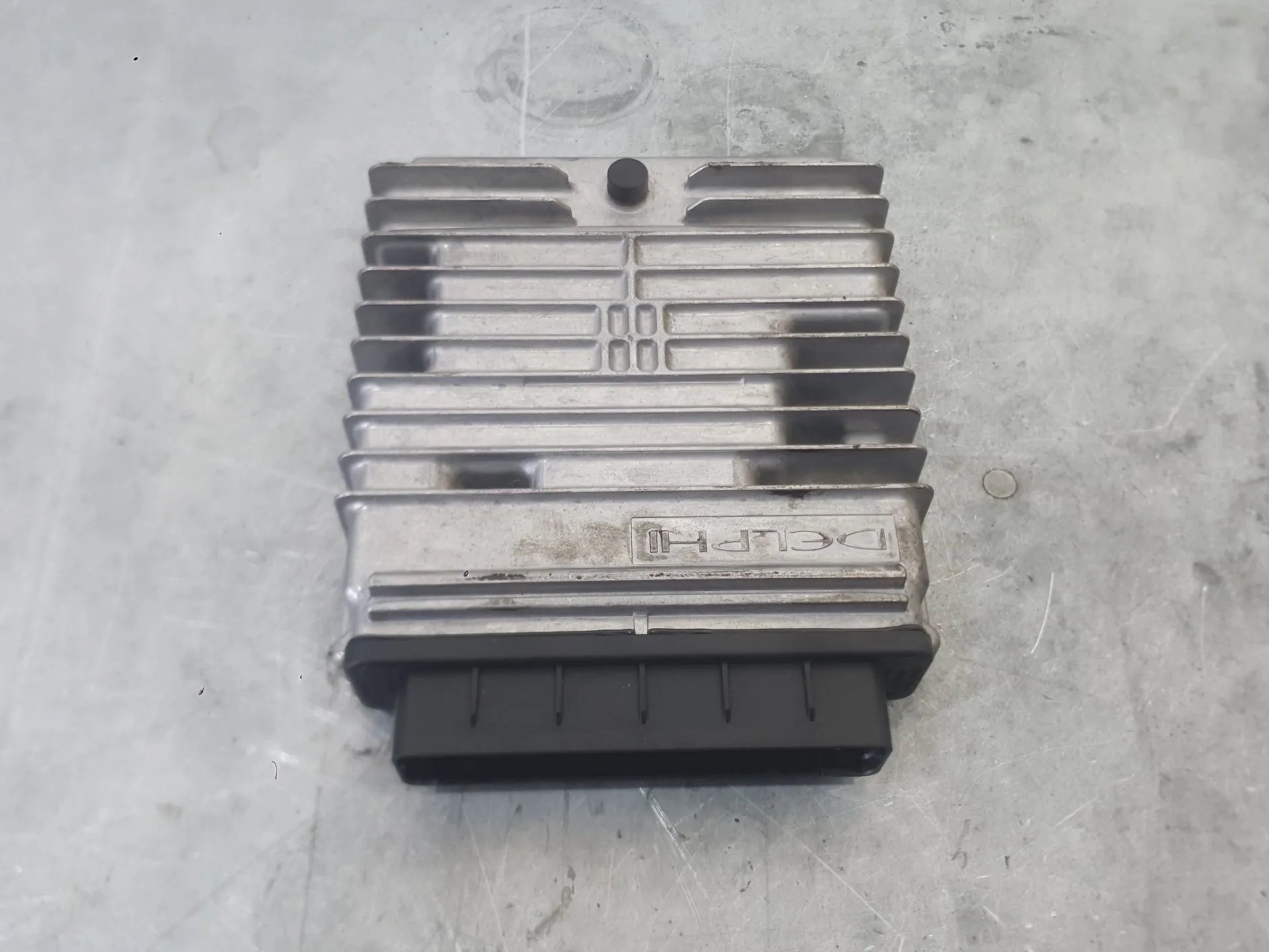 Centralita Motor Uce para Ford Tourneo Connect