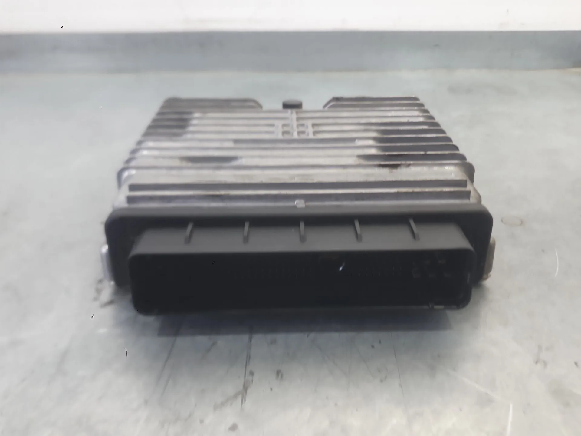 Centralita Motor Uce para Ford Tourneo Connect