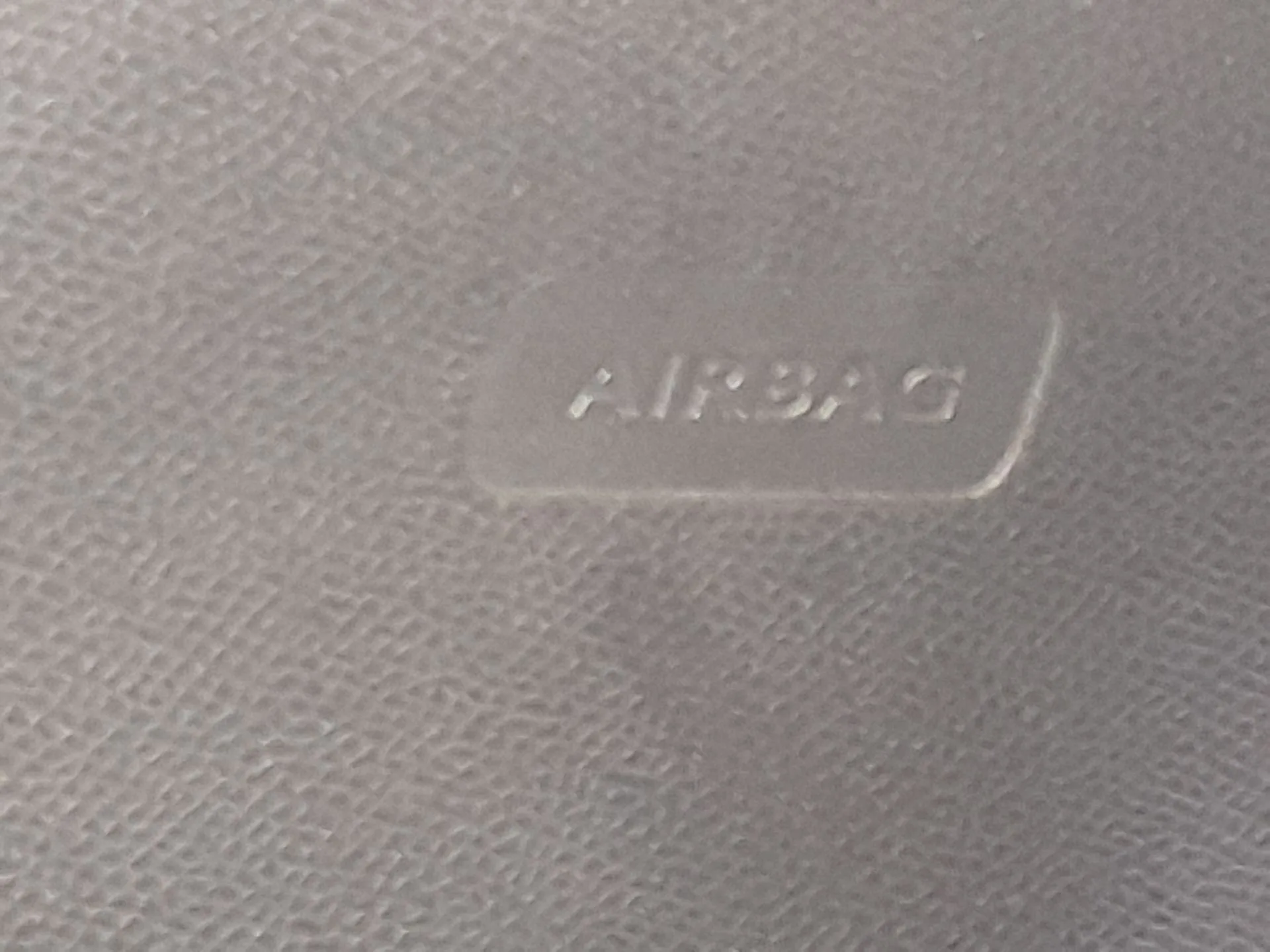 Airbag Cortina Delantero Derecho para Opel Corsa F (P2Jo)