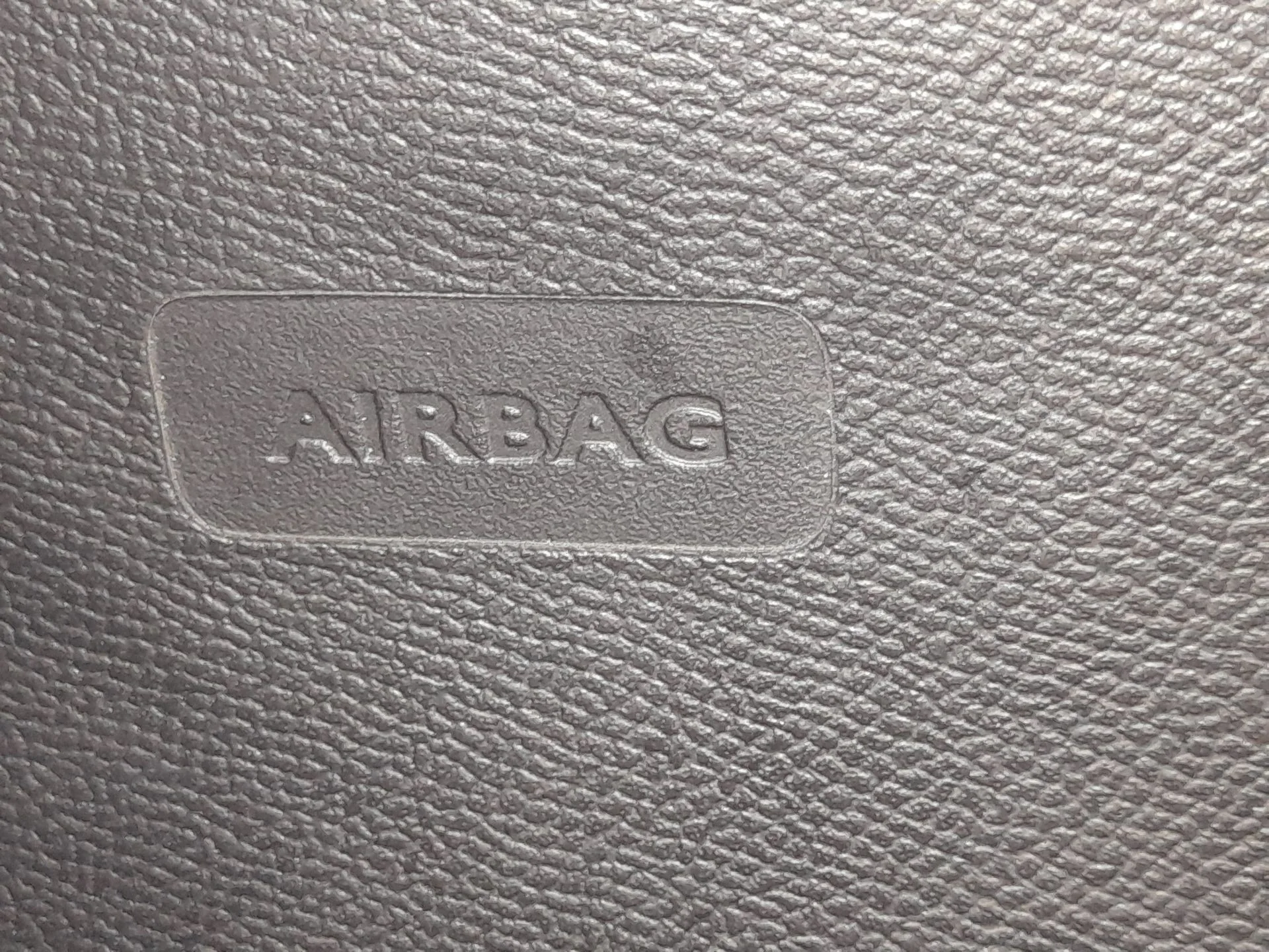 Airbag Cortina Delantero Izquierdo para Opel Corsa F (P2Jo)