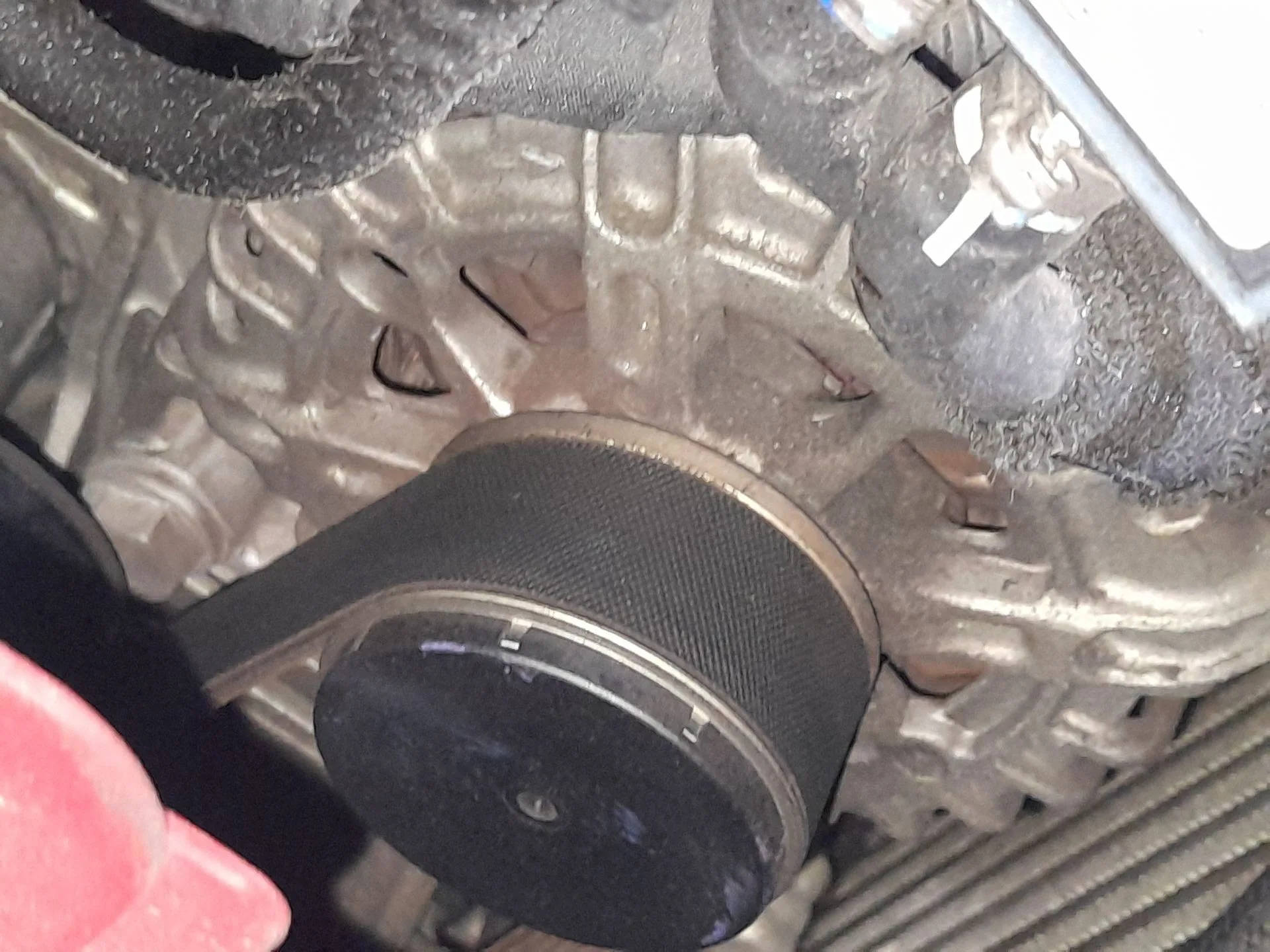 Alternador para Opel Corsa F (P2Jo)