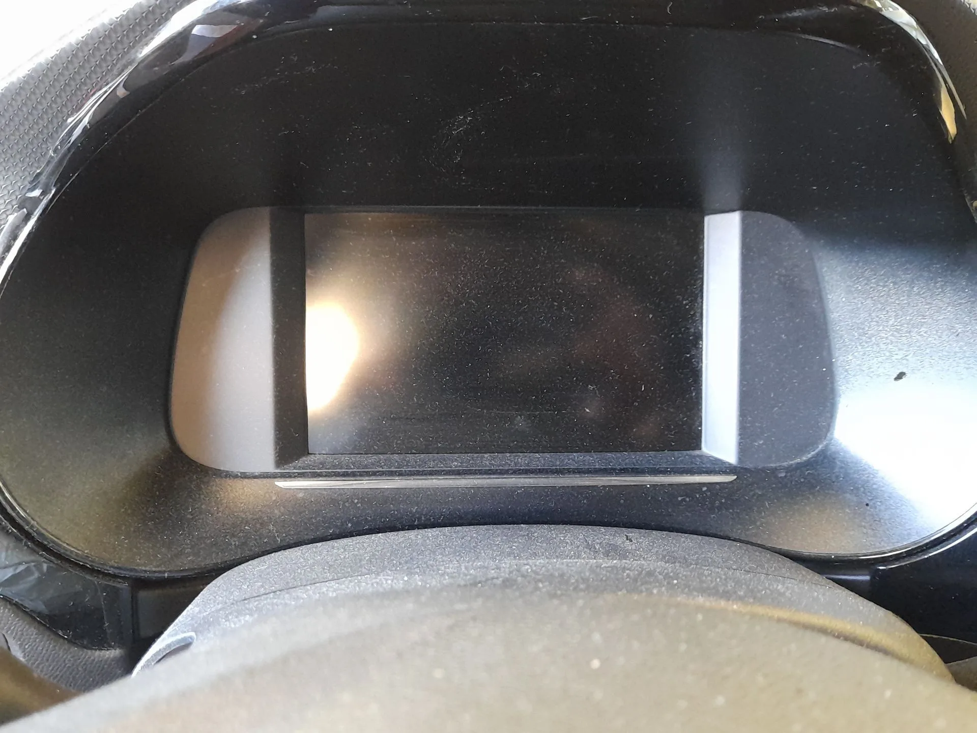 Cuadro Instrumentos para Opel Corsa F (P2Jo)