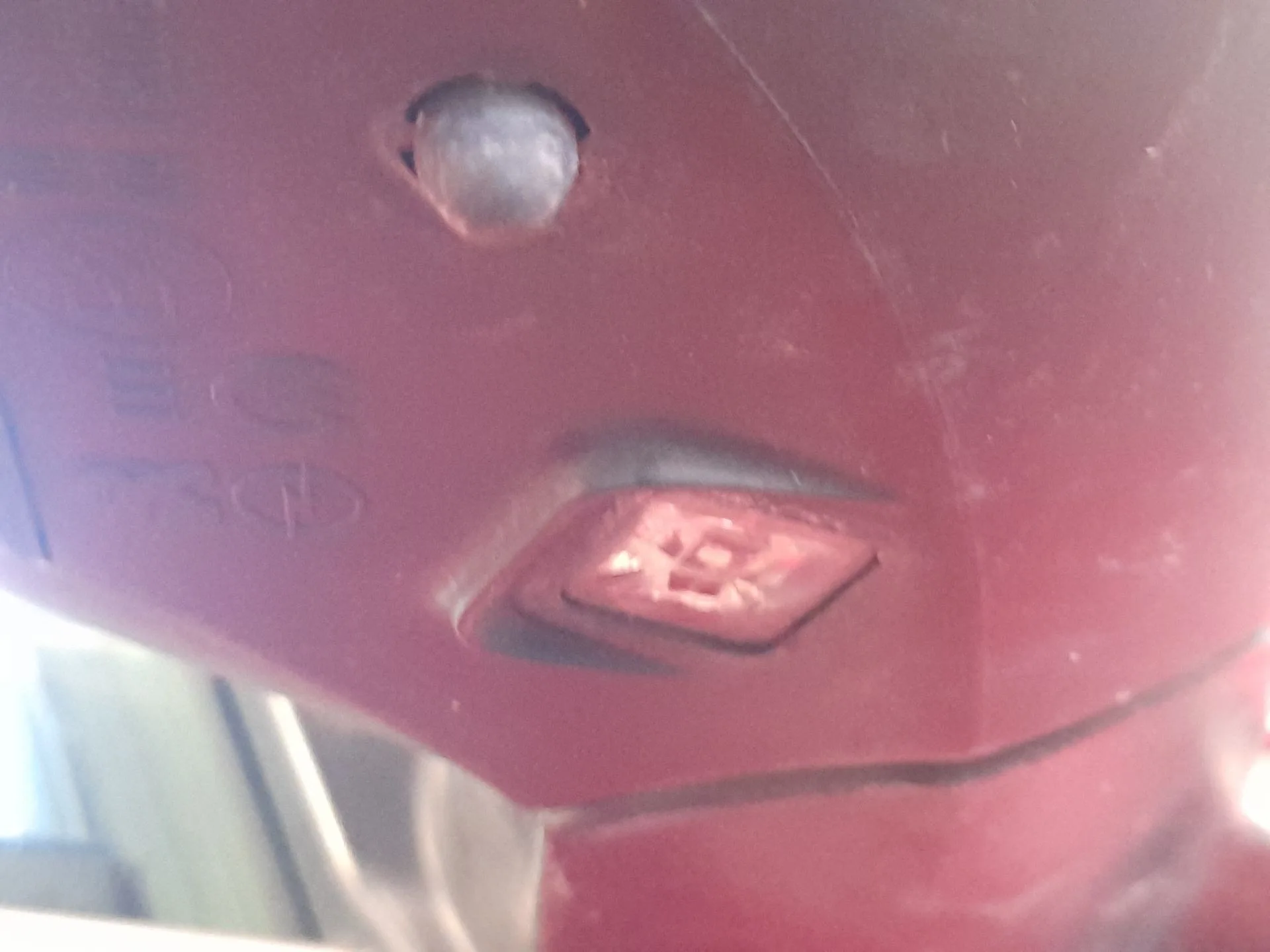 Retrovisor Derecho para Opel Corsa F (P2Jo)