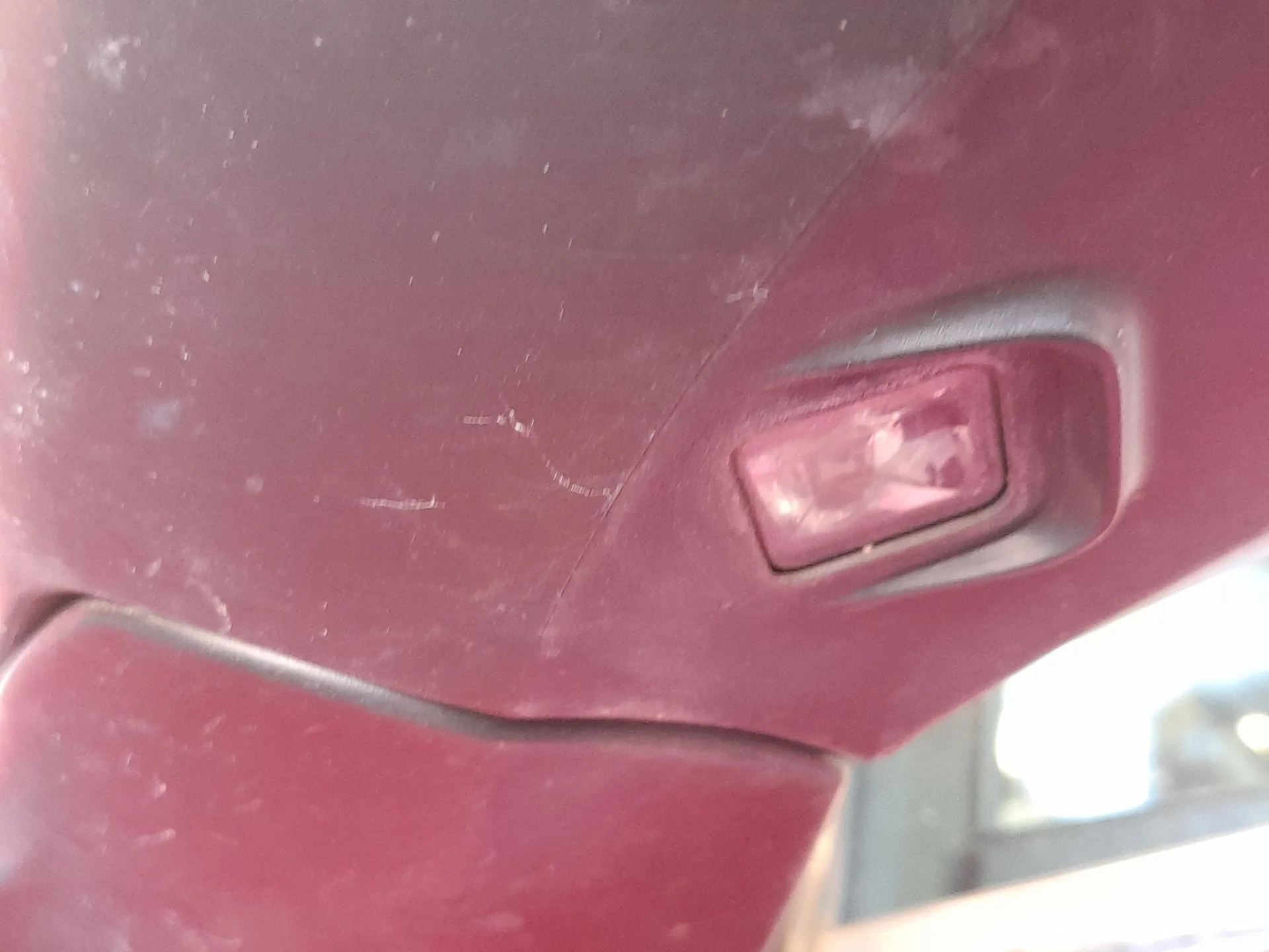 Retrovisor Izquierdo para Opel Corsa F (P2Jo)