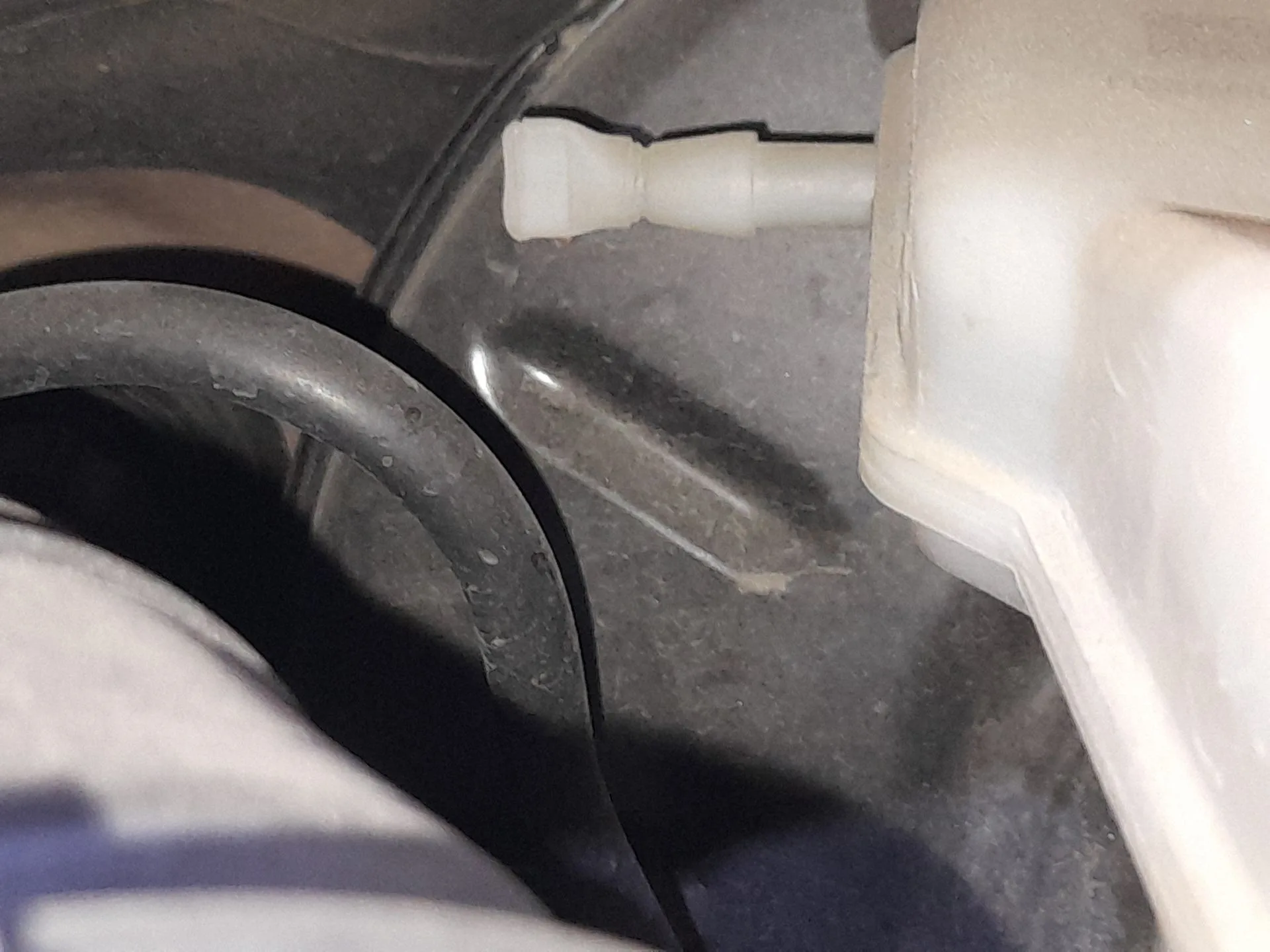 Servofreno para Opel Corsa F (P2Jo)