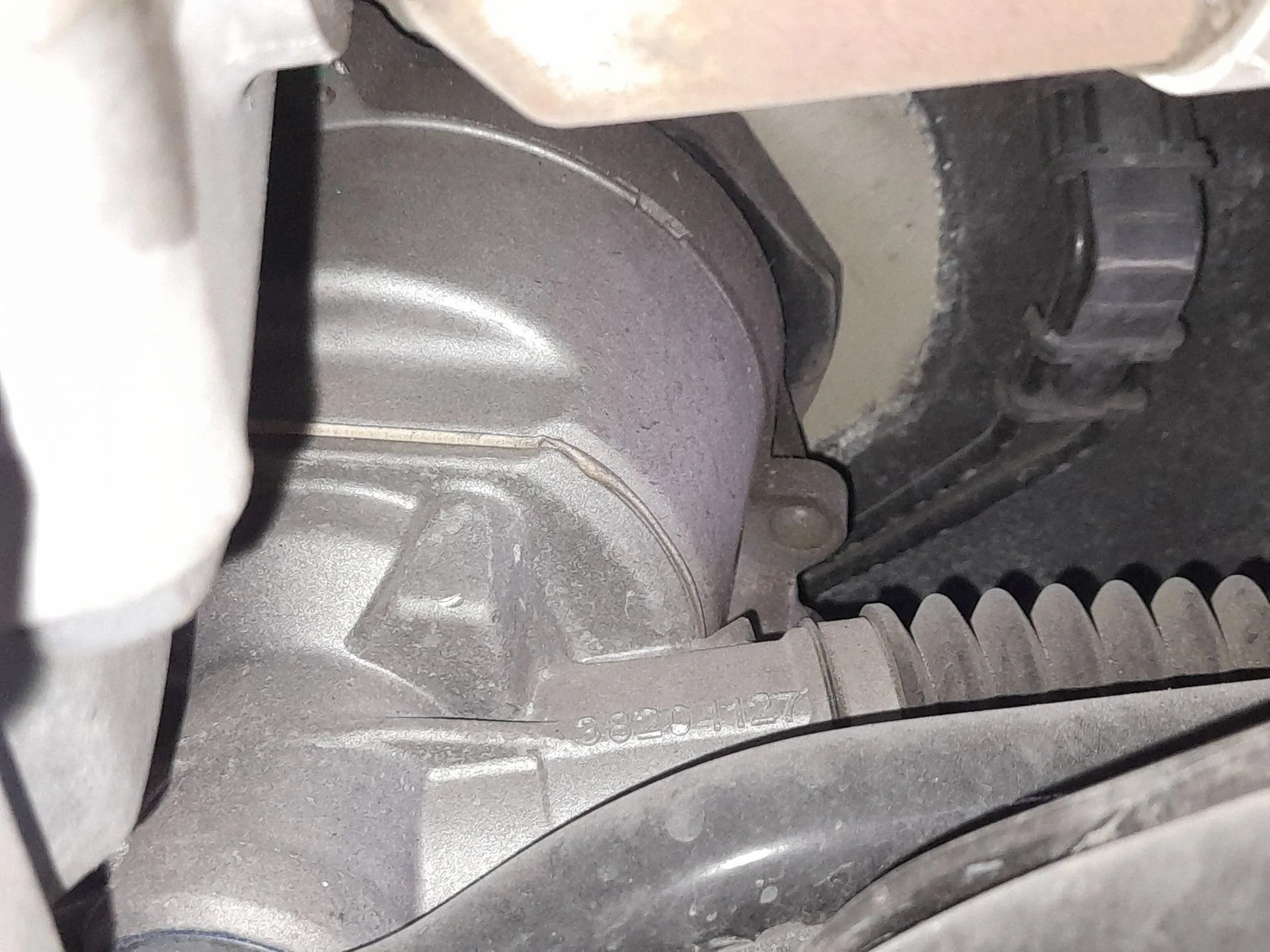 Cremallera Direccion para Citroën C3 Iii (Sx)