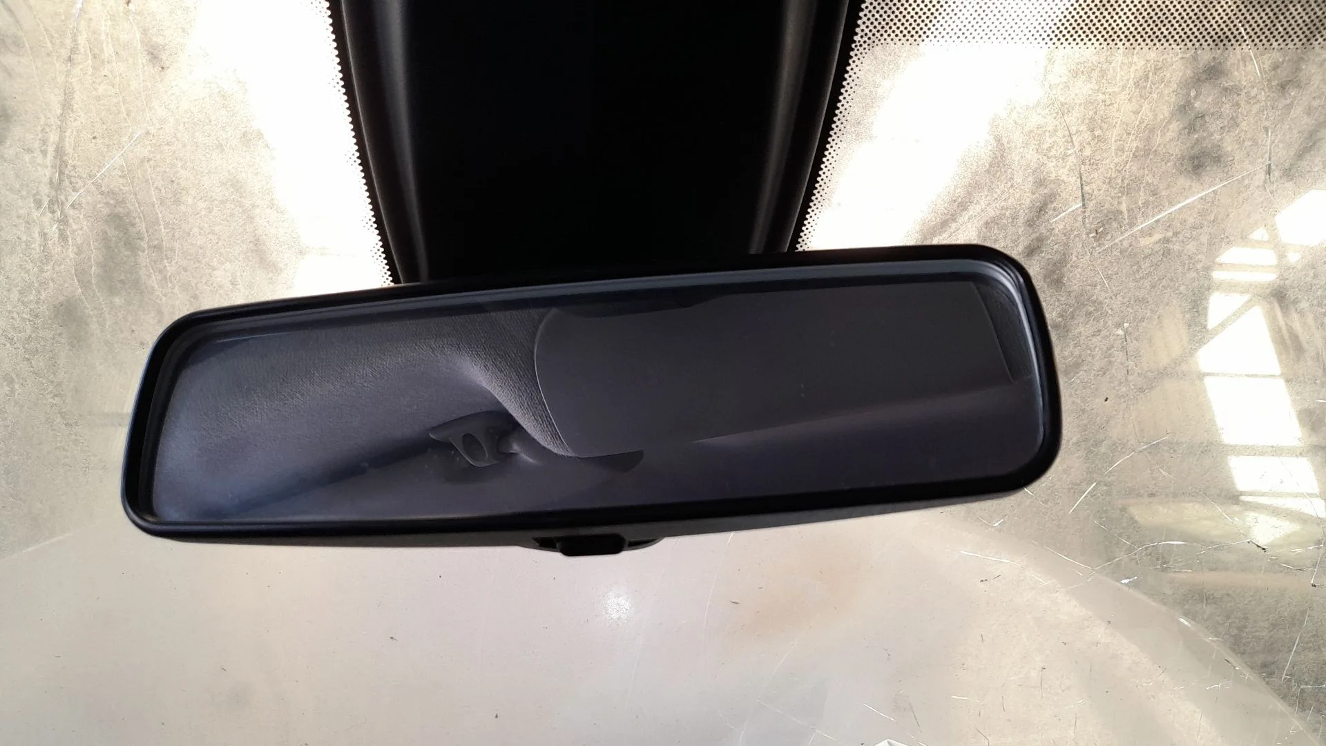 Espejo Interior para Citroën C3 Iii (Sx)