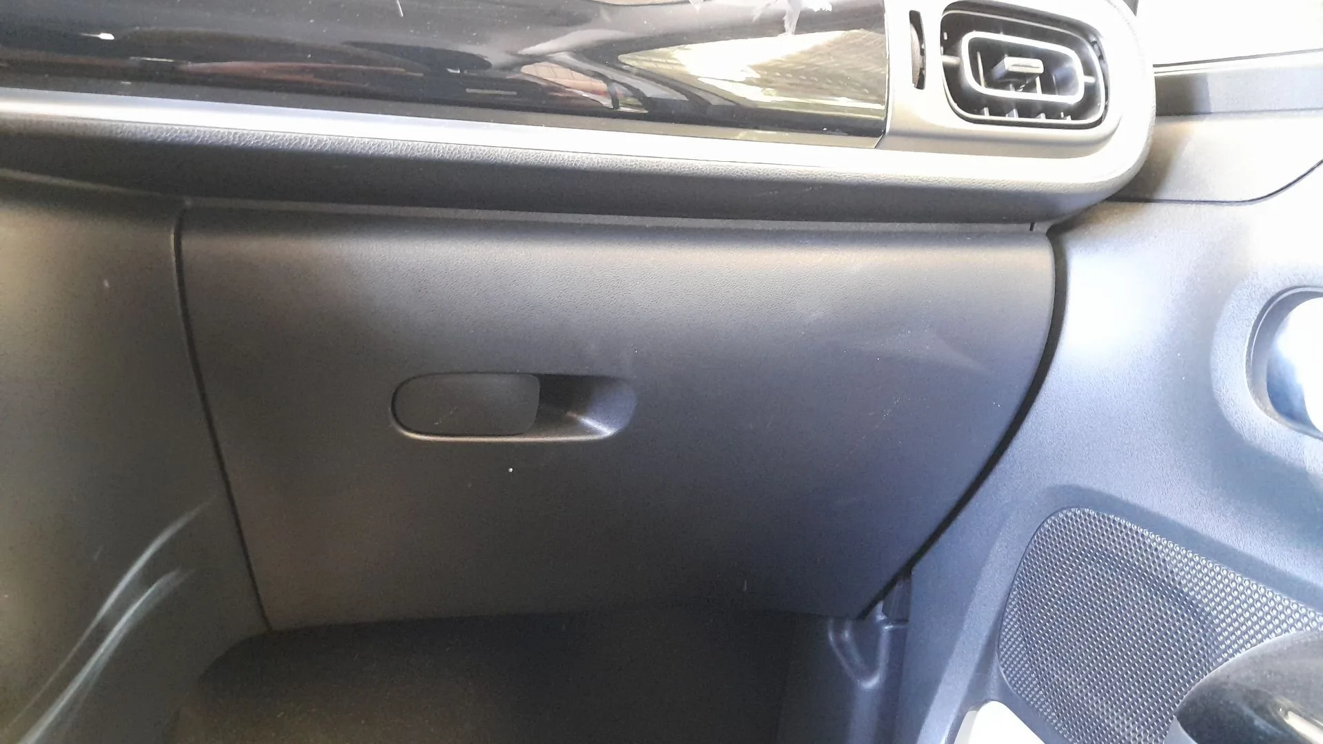 Guantera para Citroën C3 Iii (Sx)