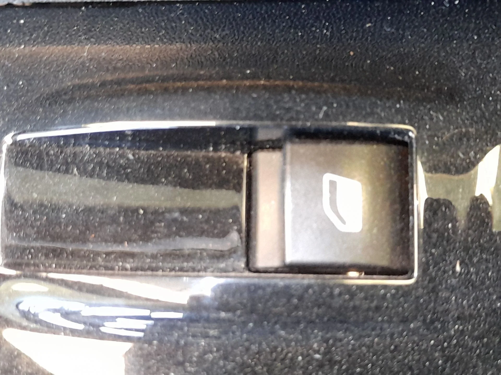 Mando Elevalunas Delantero Derecho para Citroën C3 Iii (Sx)