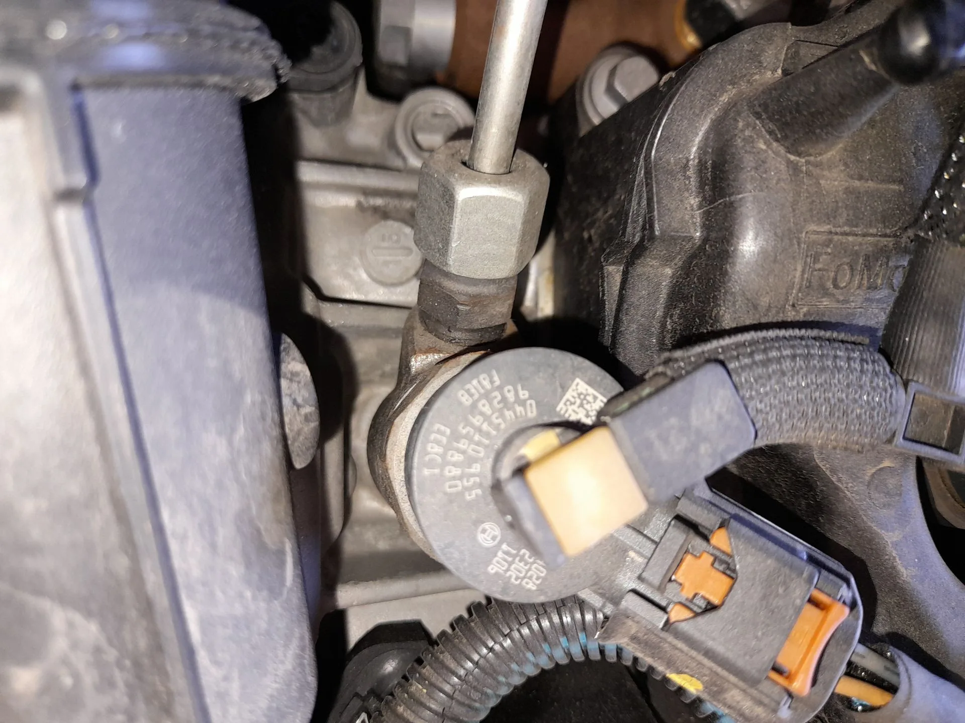 Motor Completo para Citroën C3 Iii (Sx)