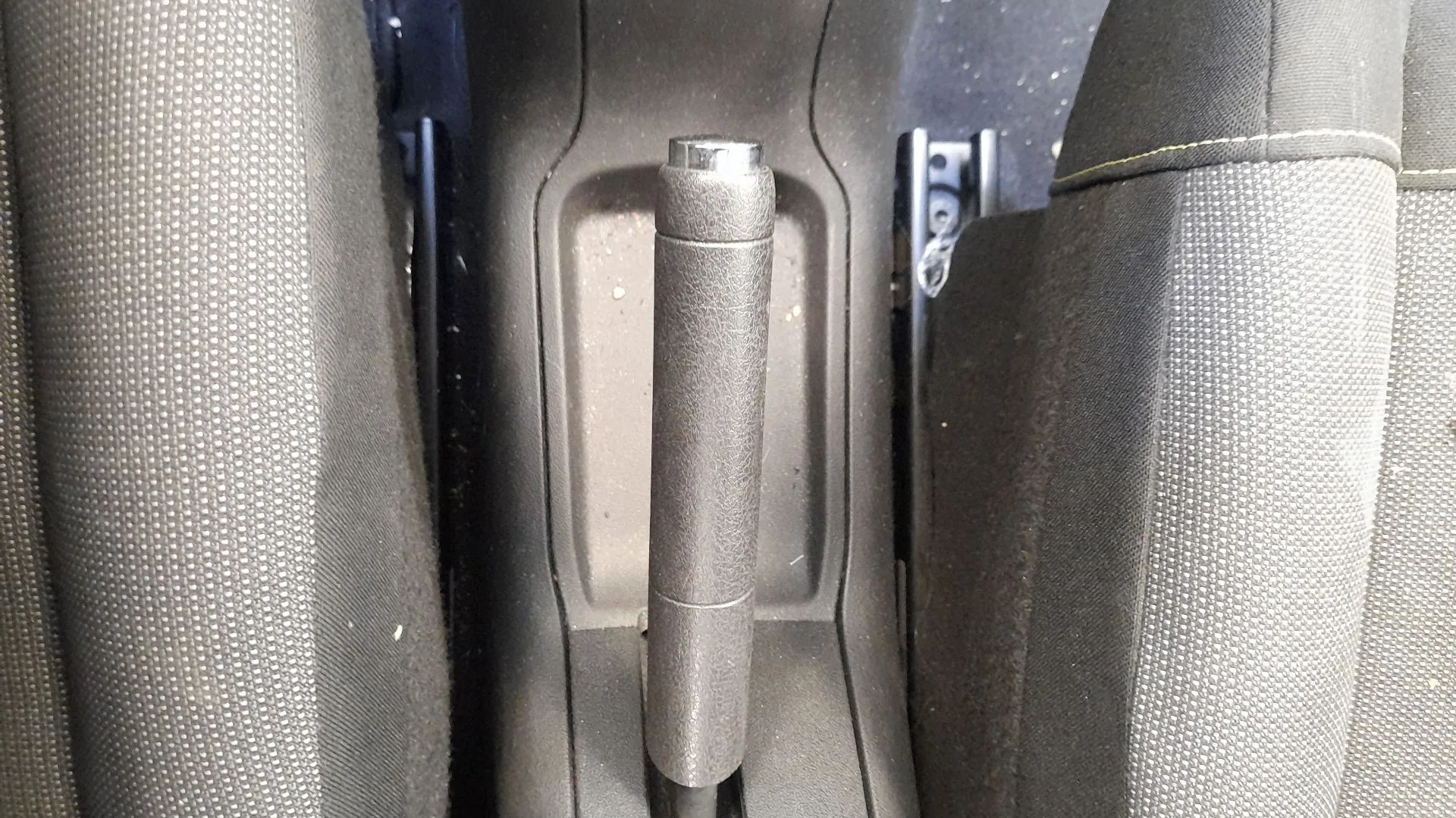 Palanca Freno De Mano para Citroën C3 Iii (Sx)
