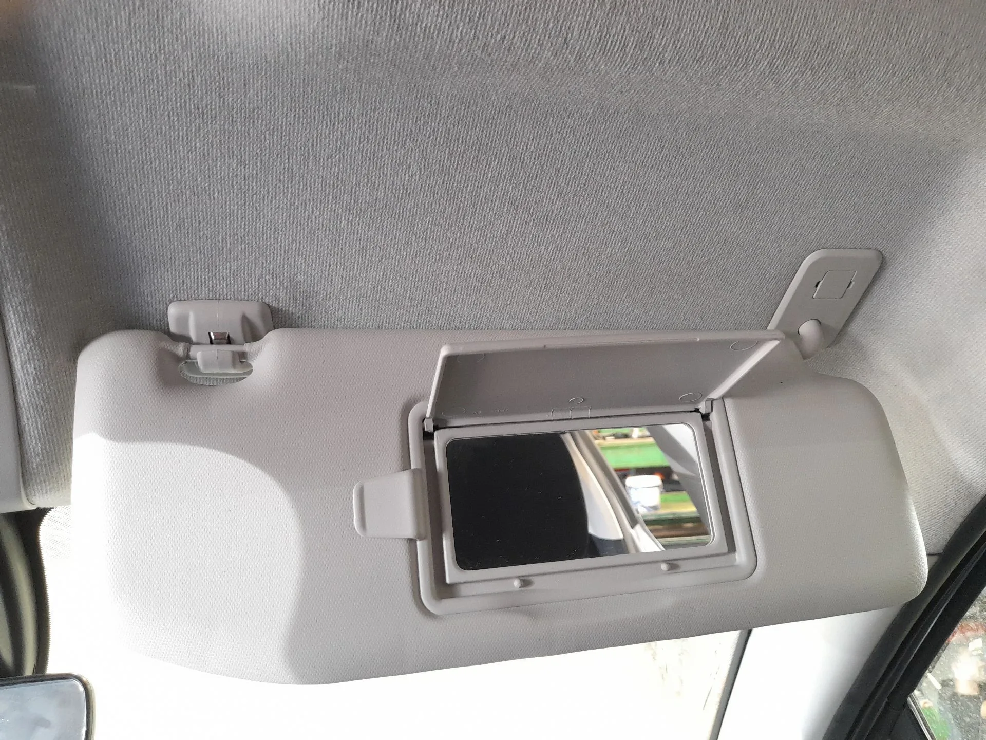 Parasol Derecho para Citroën C3 Iii (Sx)