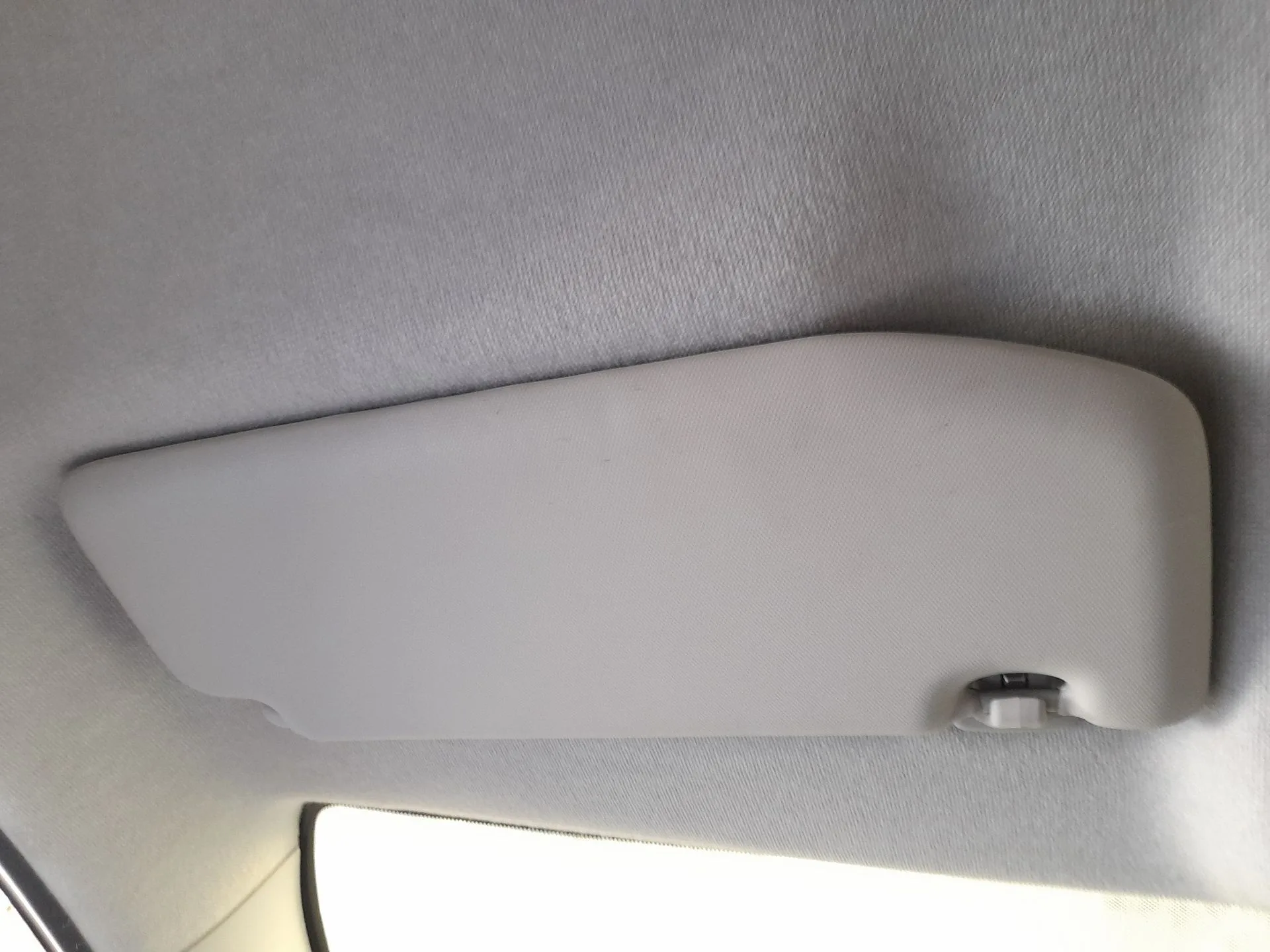 Parasol Izquierdo para Citroën C3 Iii (Sx)