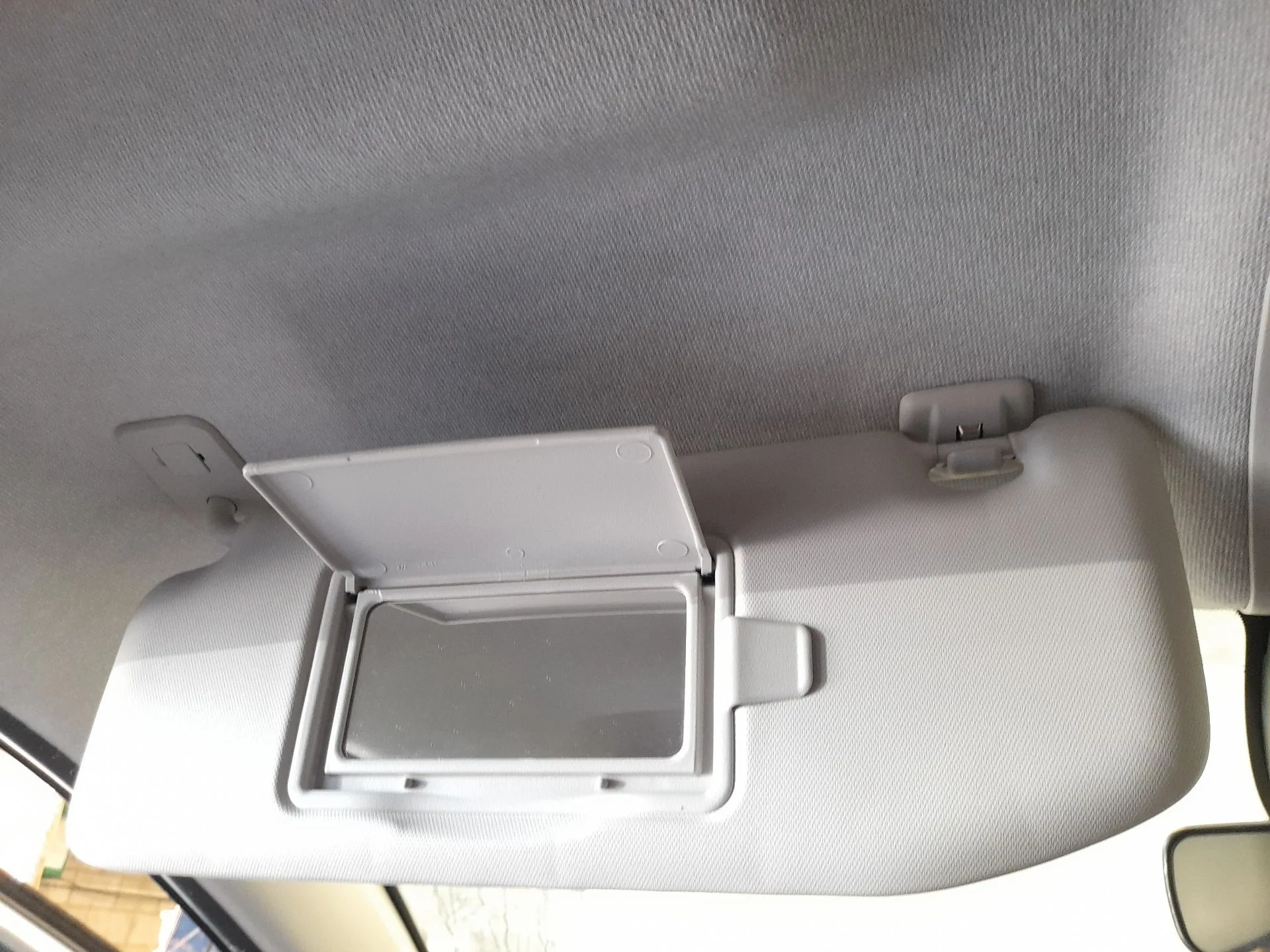 Parasol Izquierdo para Citroën C3 Iii (Sx)