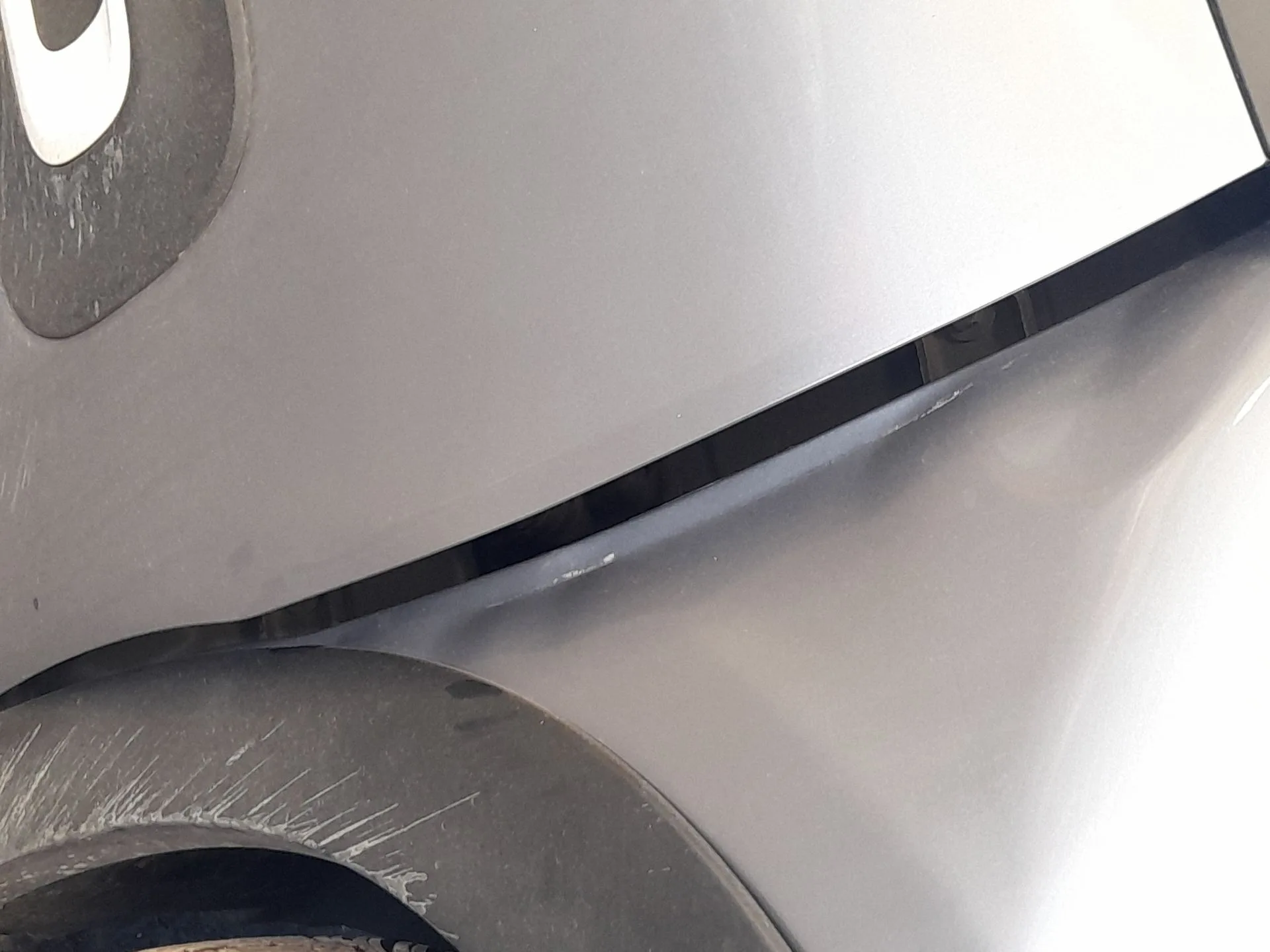 Puerta Delantera Derecha para Citroën C3 Iii (Sx)