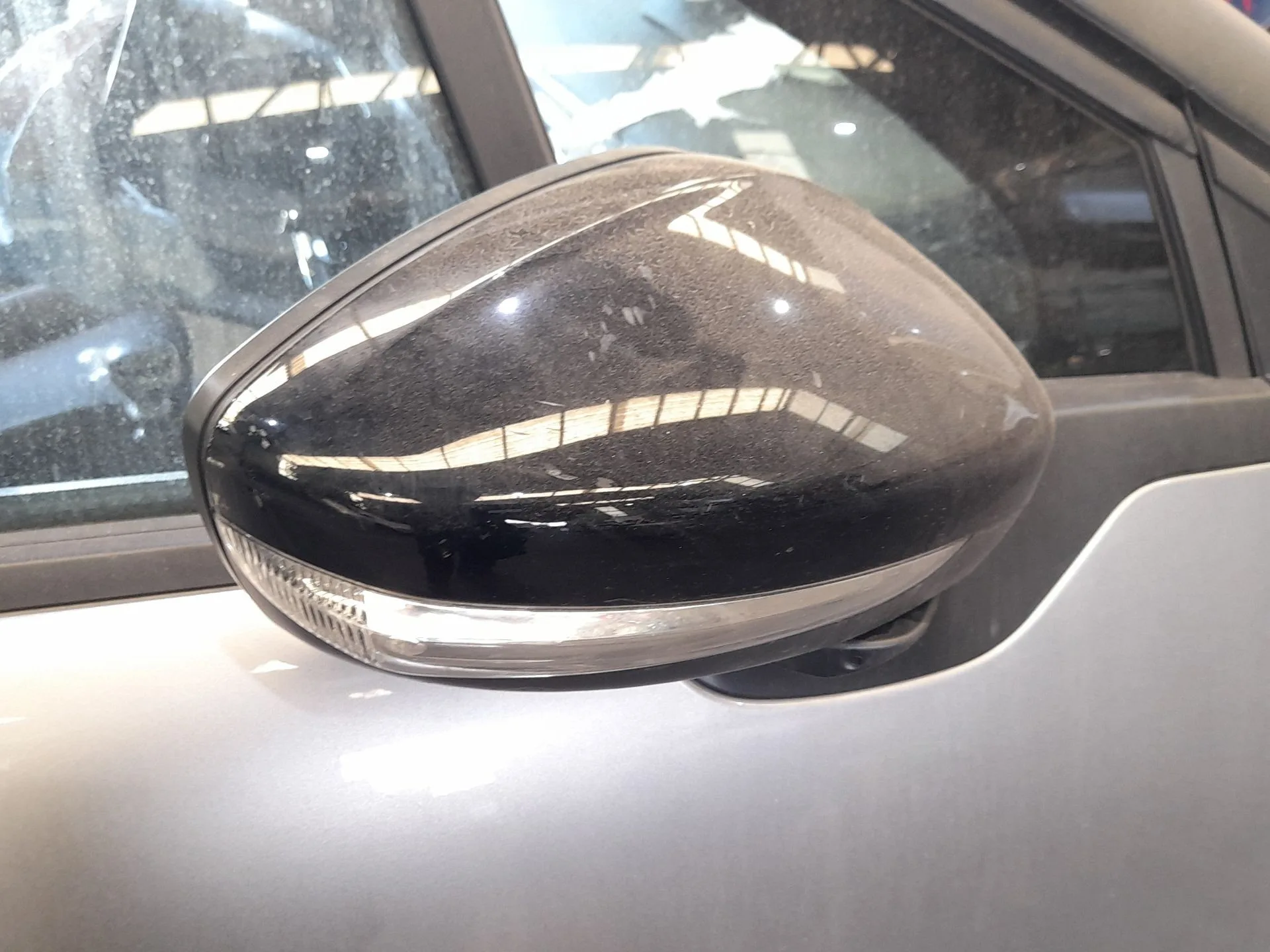 Retrovisor Derecho para Citroën C3 Iii (Sx)