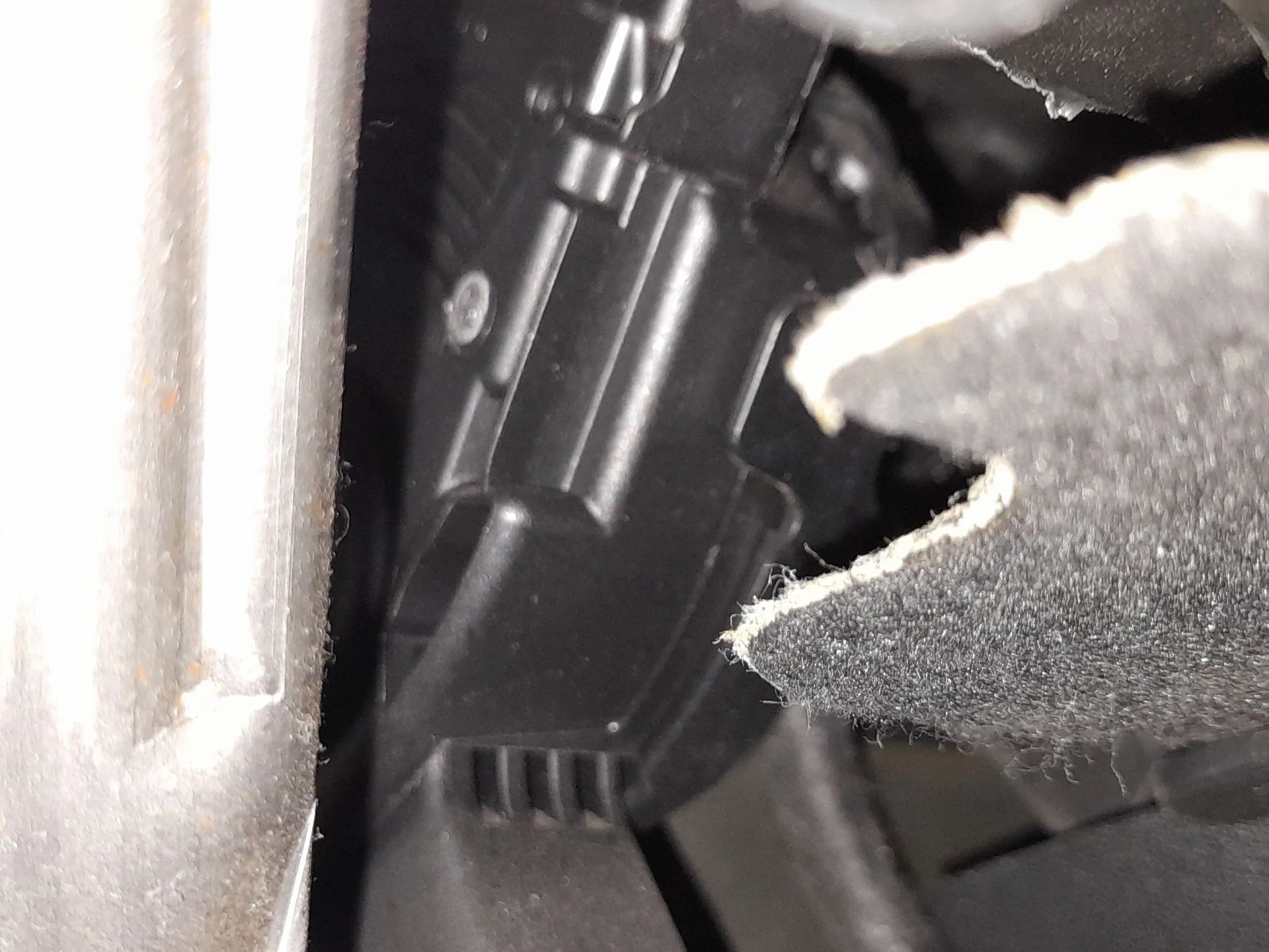 Potenciometro Pedal para Citroën C3 Iii (Sx)