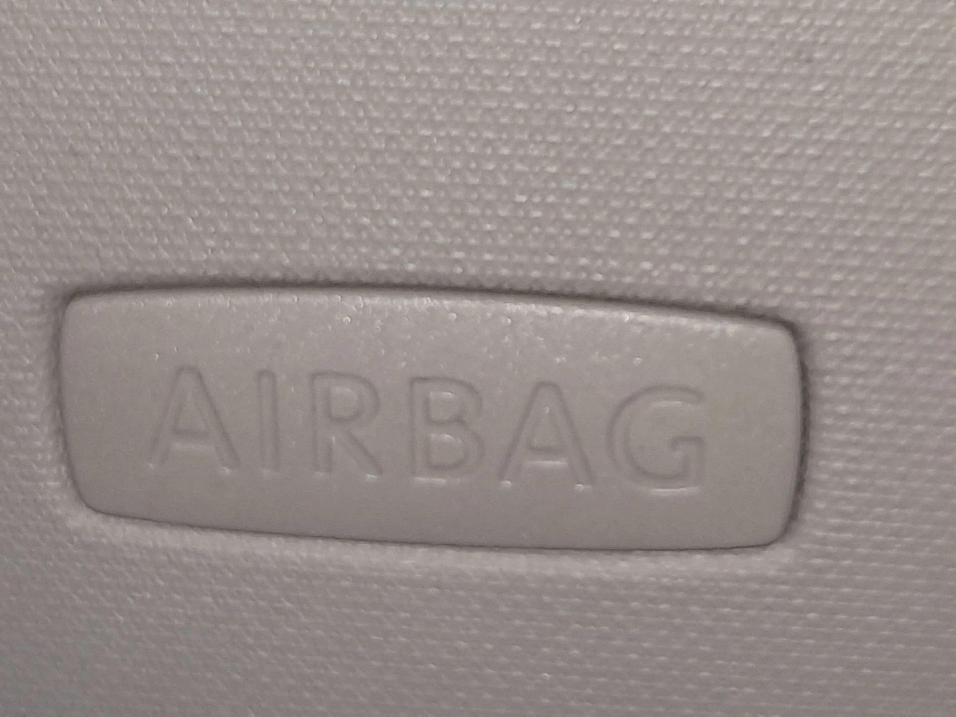 Airbag Cortina Delantero Izquierdo para Seat Arona (Kj7, Kjp)