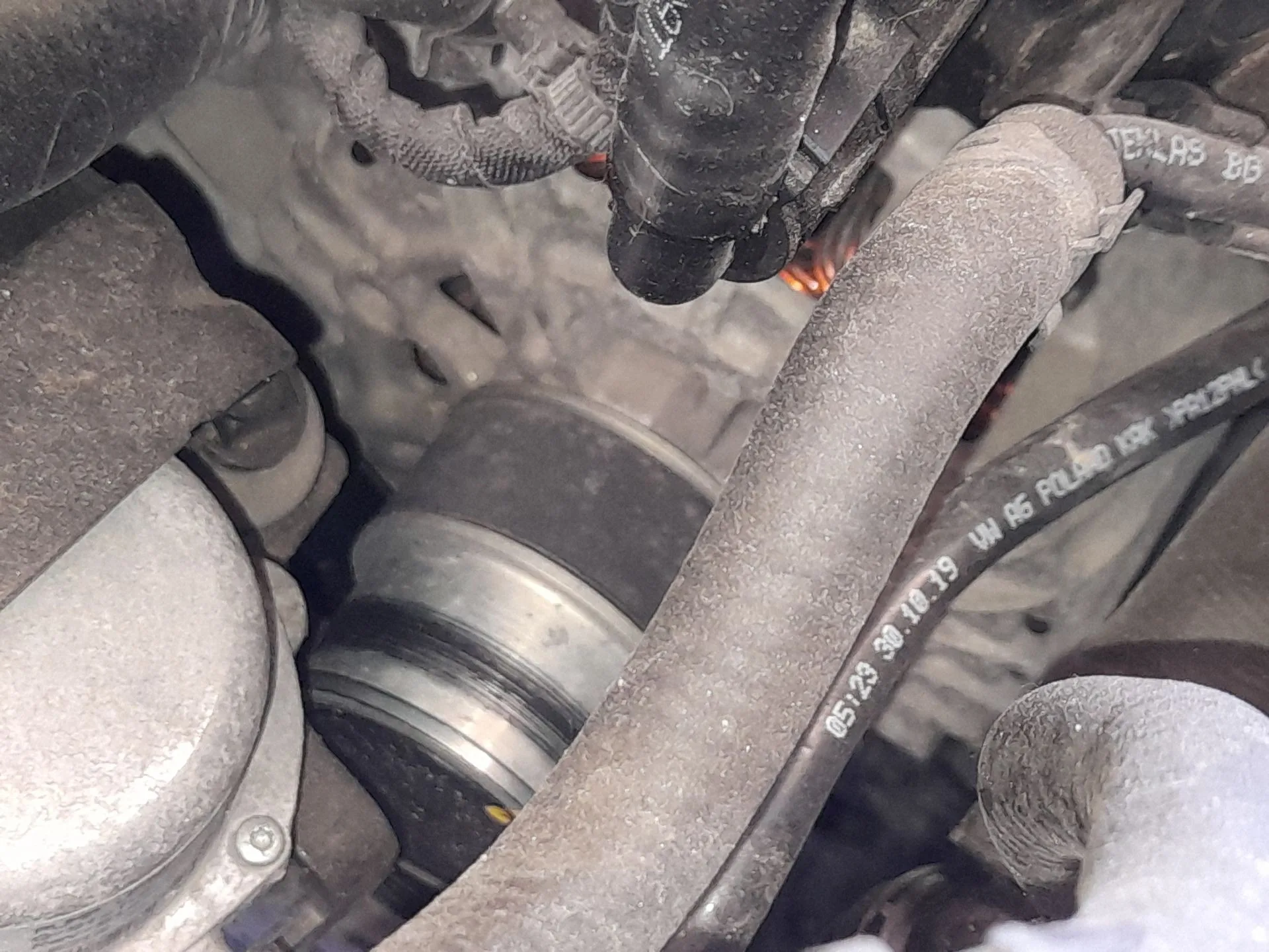 Alternador para Seat Arona (Kj7, Kjp)
