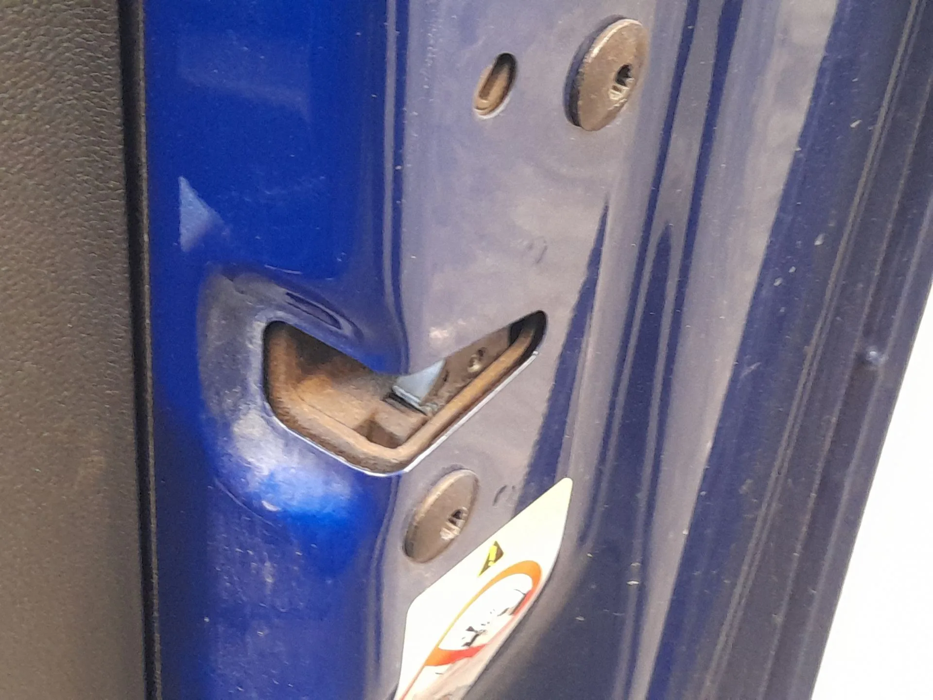 Cerradura Puerta Delantera Derecha para Seat Arona (Kj7, Kjp)