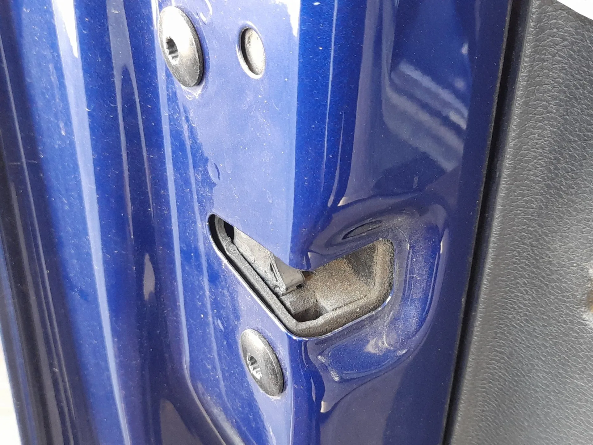 Cerradura Puerta Delantera Izquierda para Seat Arona (Kj7, Kjp)