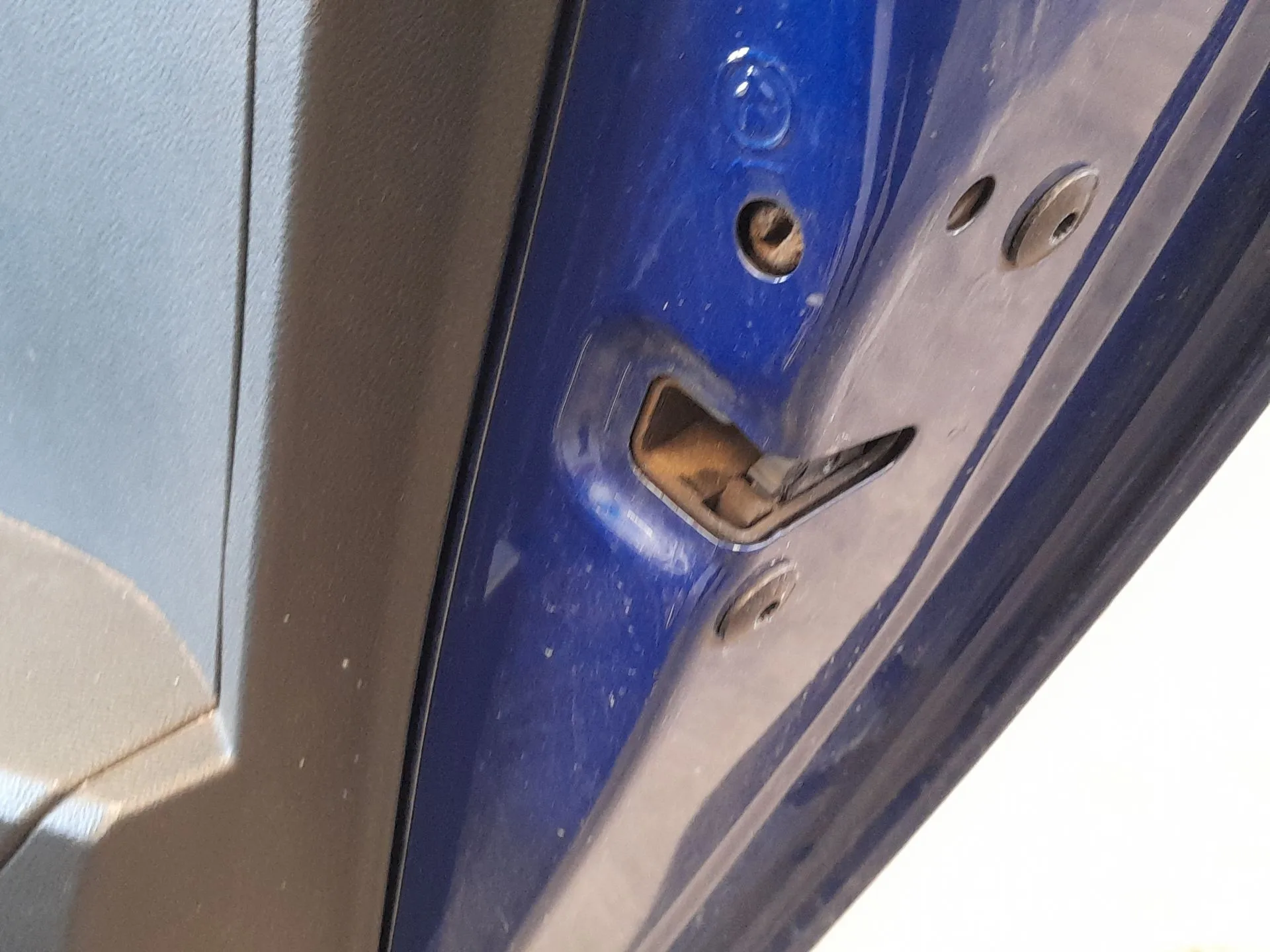 Cerradura Puerta Trasera Derecha para Seat Arona (Kj7, Kjp)
