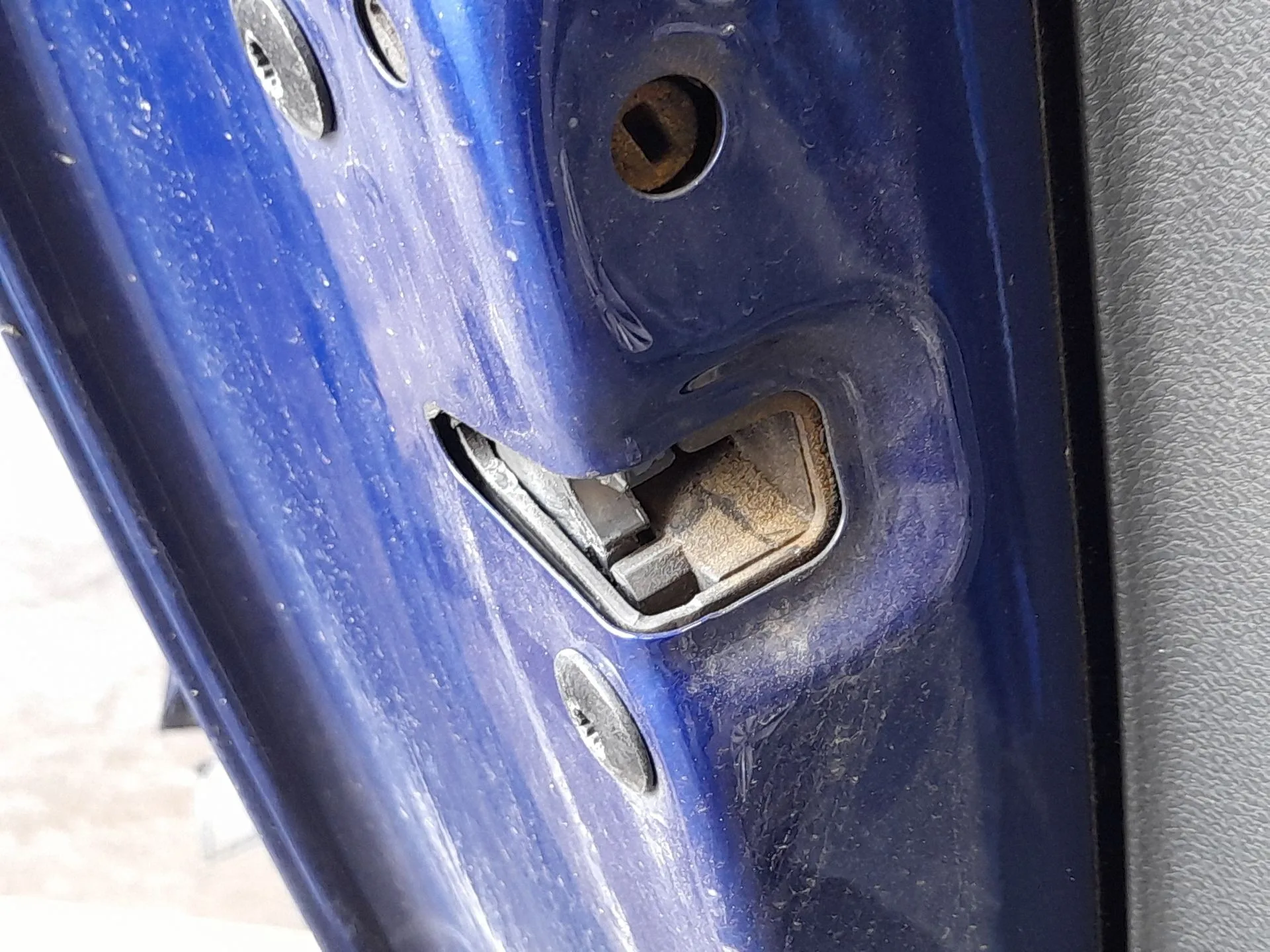 Cerradura Puerta Trasera Izquierda para Seat Arona (Kj7, Kjp)