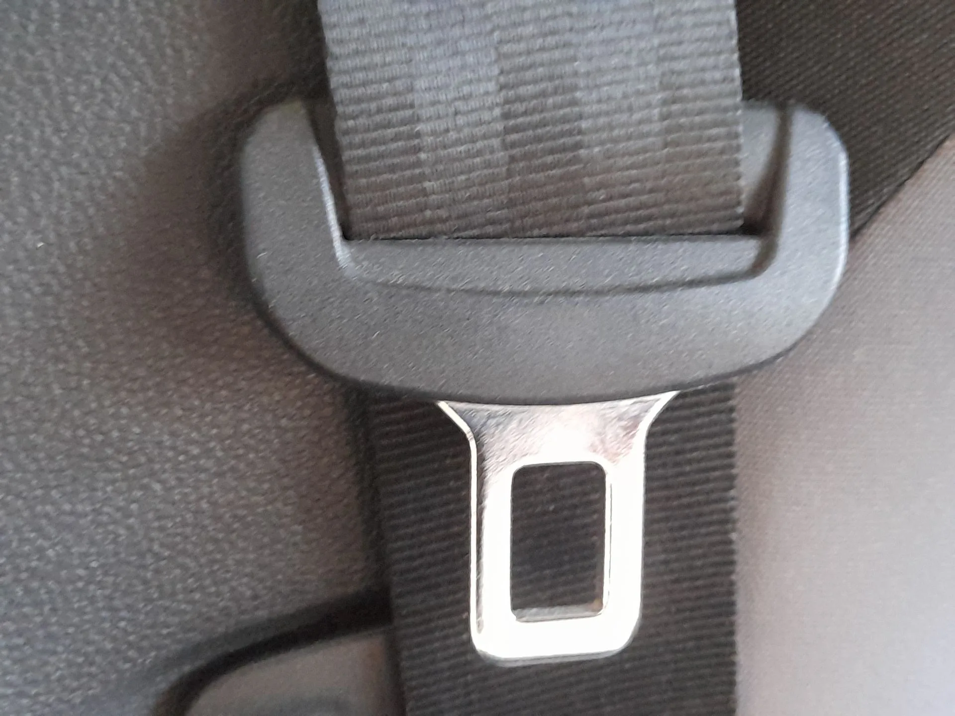 Cinturon Seguridad Trasero Derecho para Seat Arona (Kj7, Kjp)