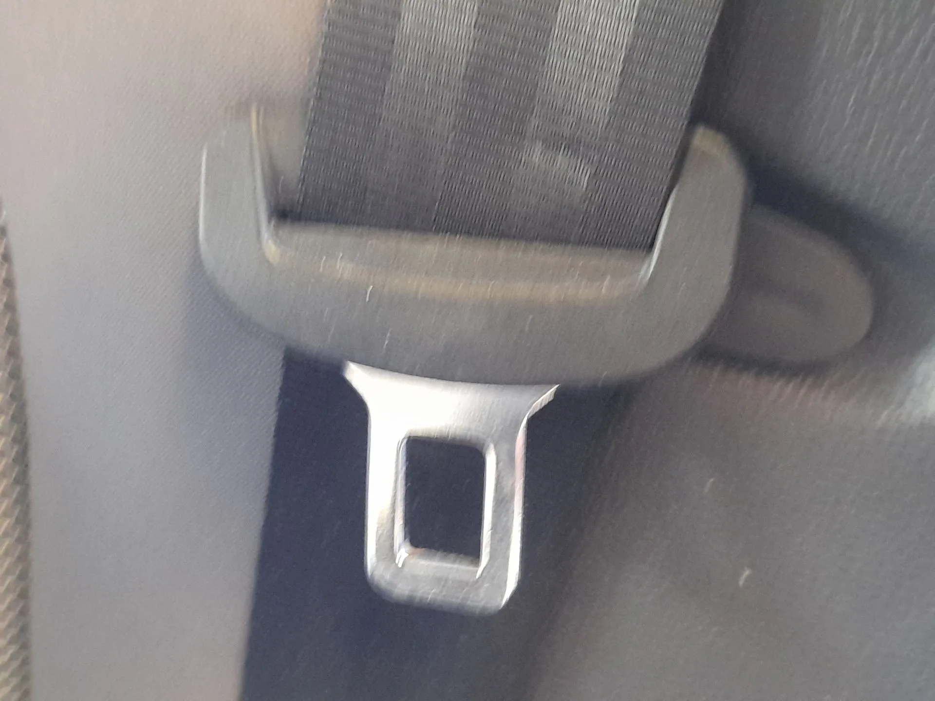 Cinturon Seguridad Trasero Izquierdo para Seat Arona (Kj7, Kjp)
