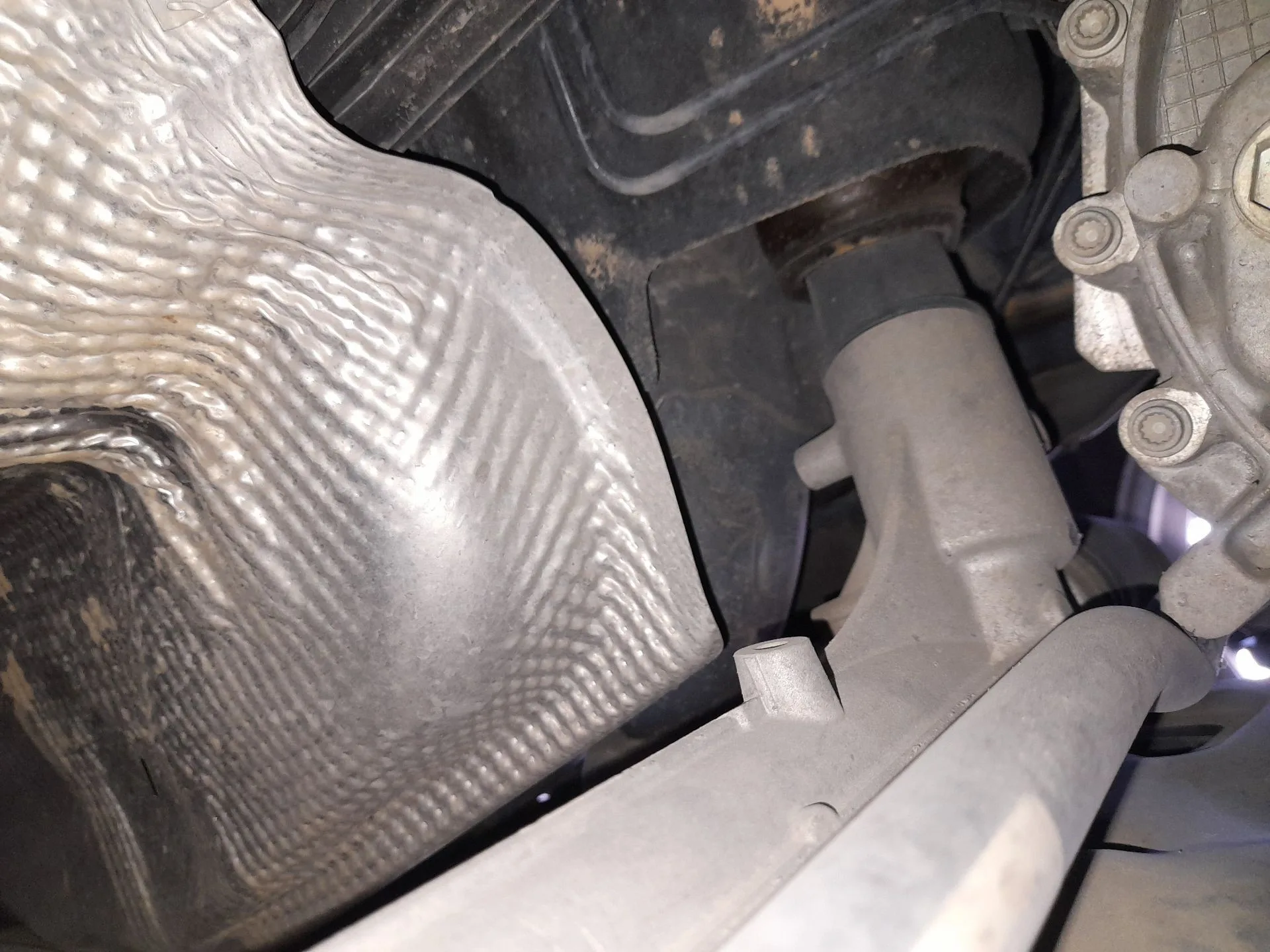 Cremallera Direccion para Seat Arona (Kj7, Kjp)